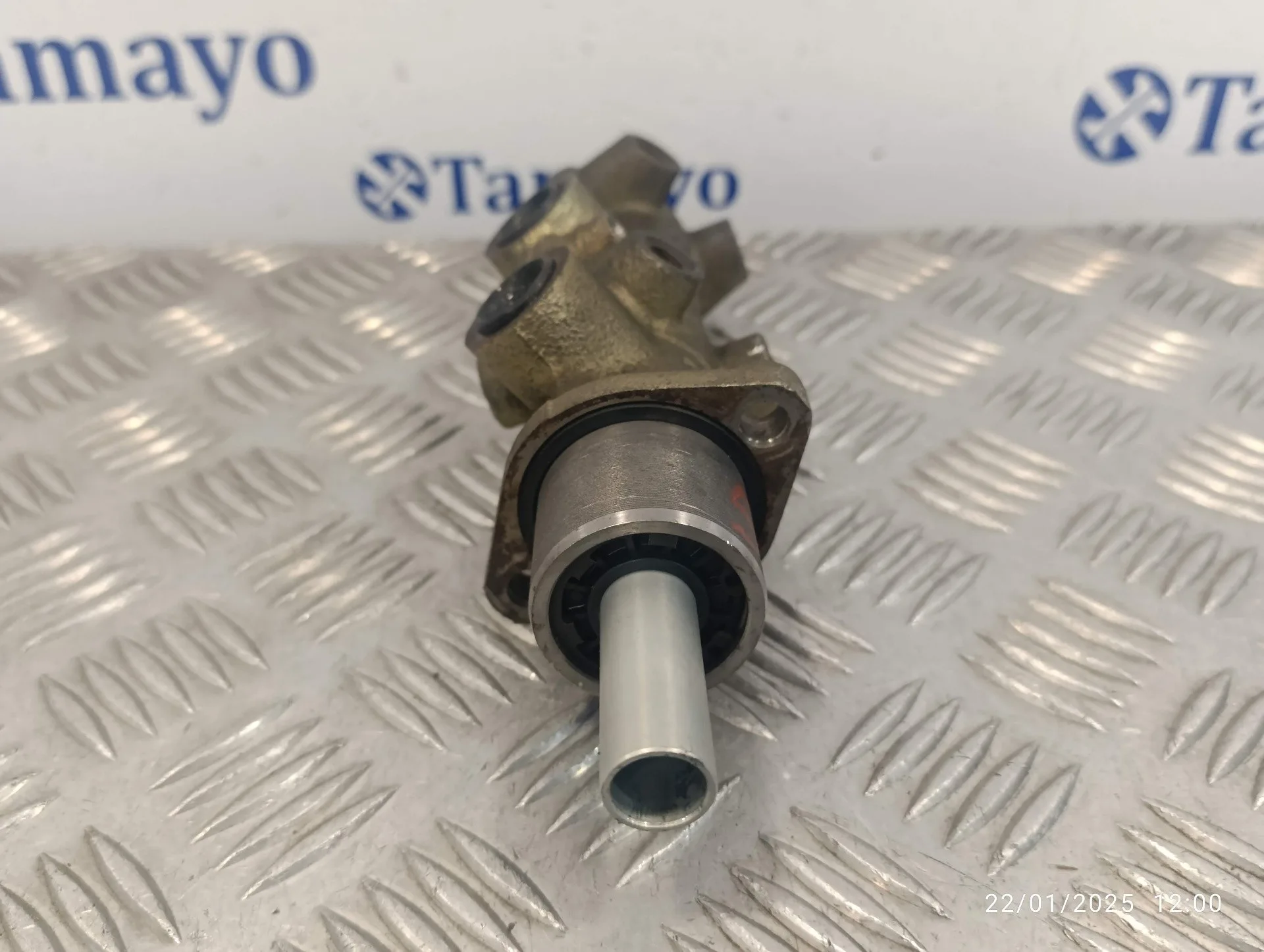 Bomba Freno para Peugeot Boxer Furgon Techo Elevado
