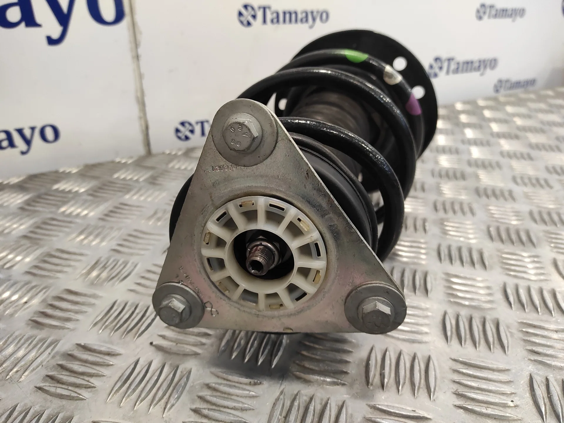 Amortiguador Delantero Derecho para Smart Forfour