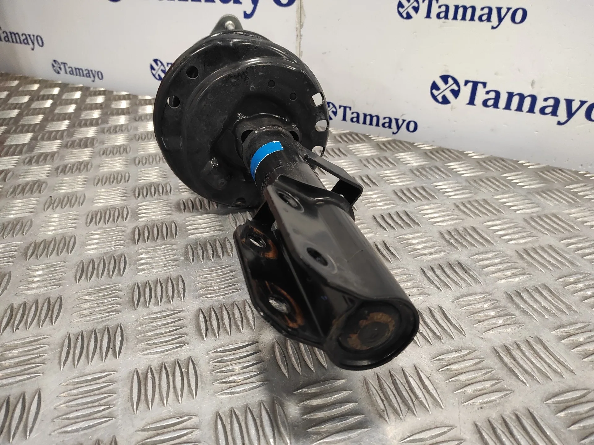 Amortiguador Delantero Derecho para Smart Forfour