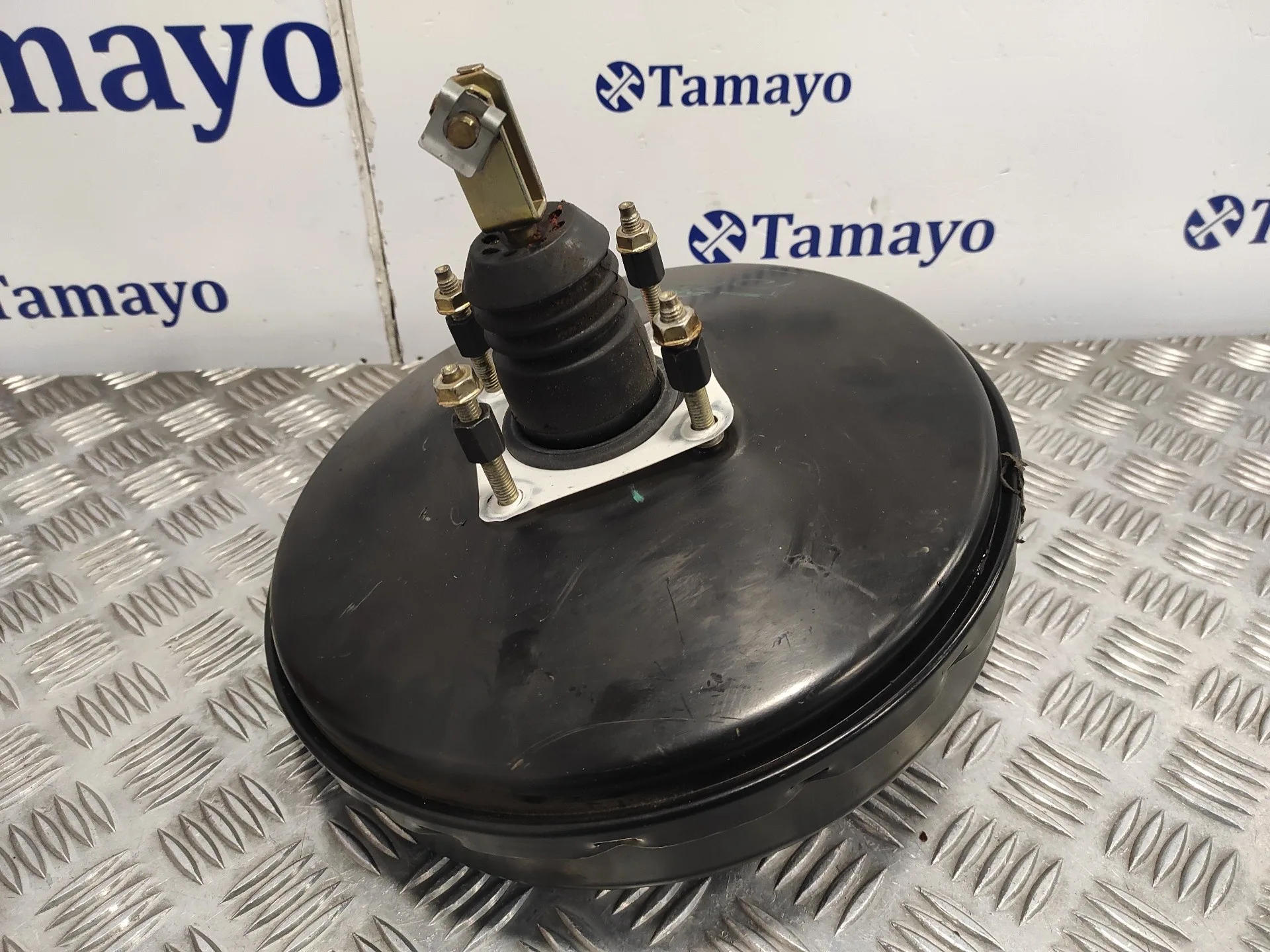 Servofreno para Peugeot Boxer Furgon Techo Elevado