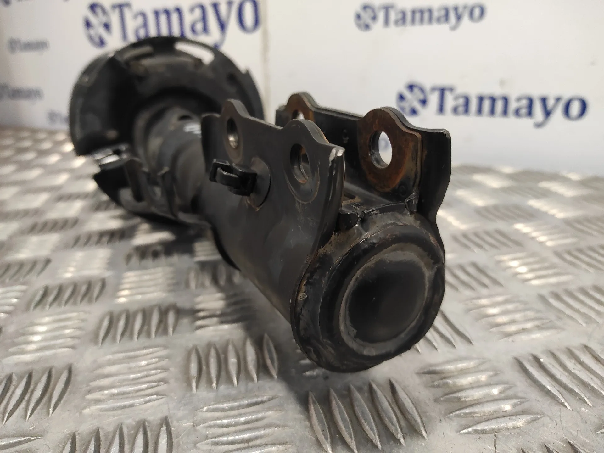 Amortiguador Delantero Derecho para Ford Fiesta (Ce1)