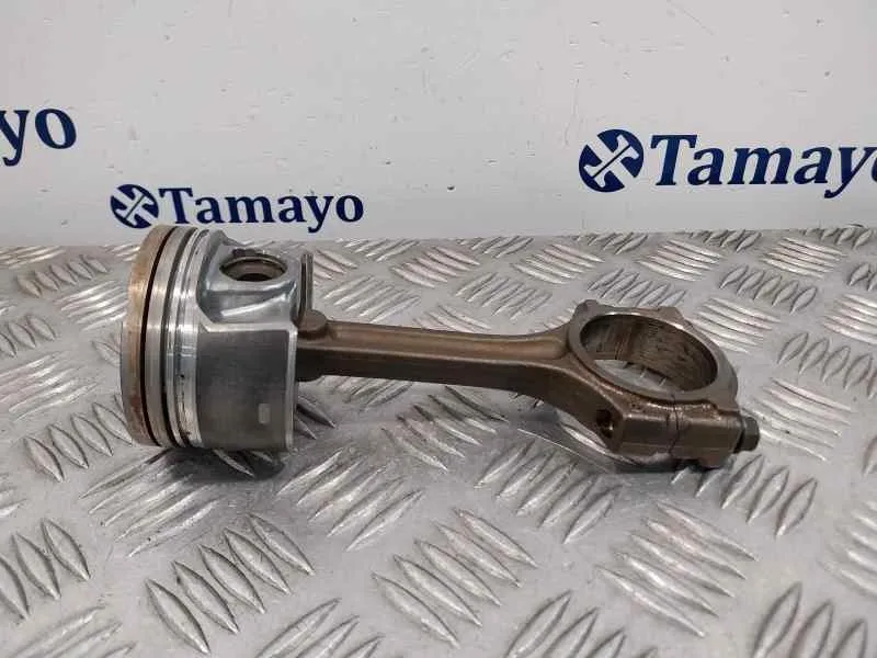 Biela para Dacia Lodgy