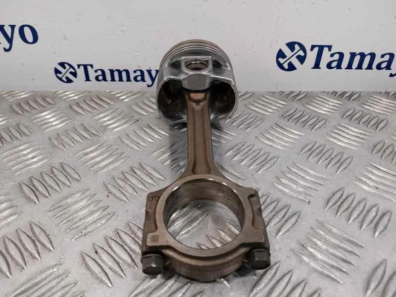 Biela para Dacia Lodgy