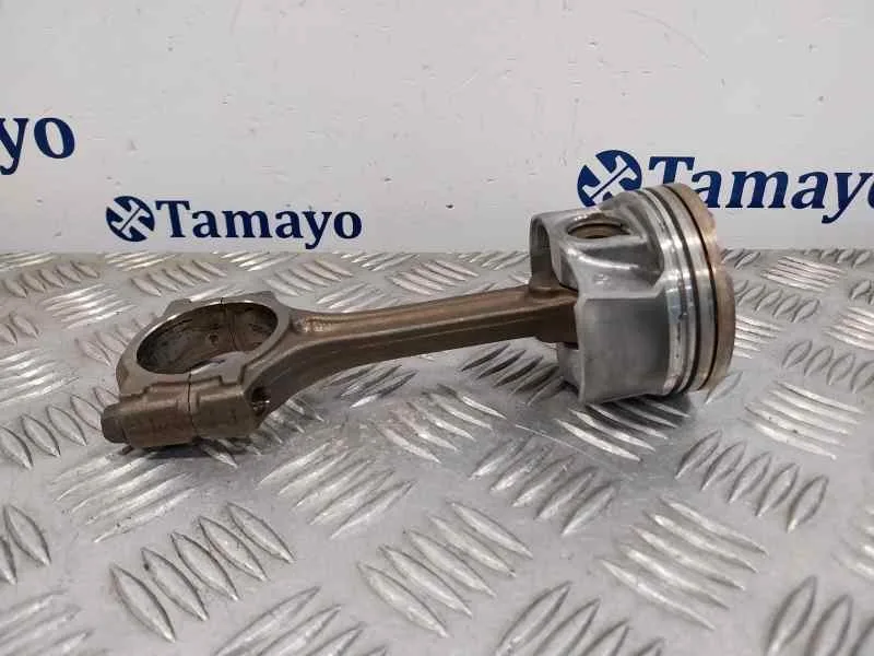 Biela para Dacia Lodgy