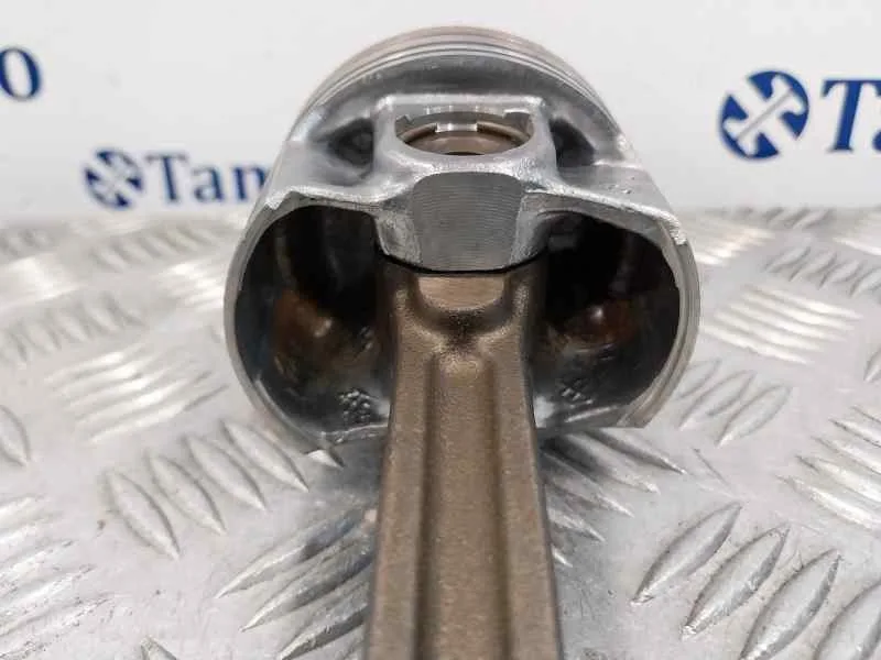 Biela para Dacia Lodgy