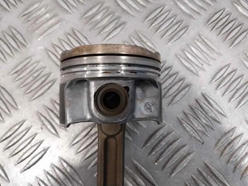 Biela para Dacia Lodgy