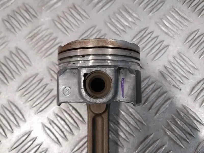 Biela para Dacia Lodgy