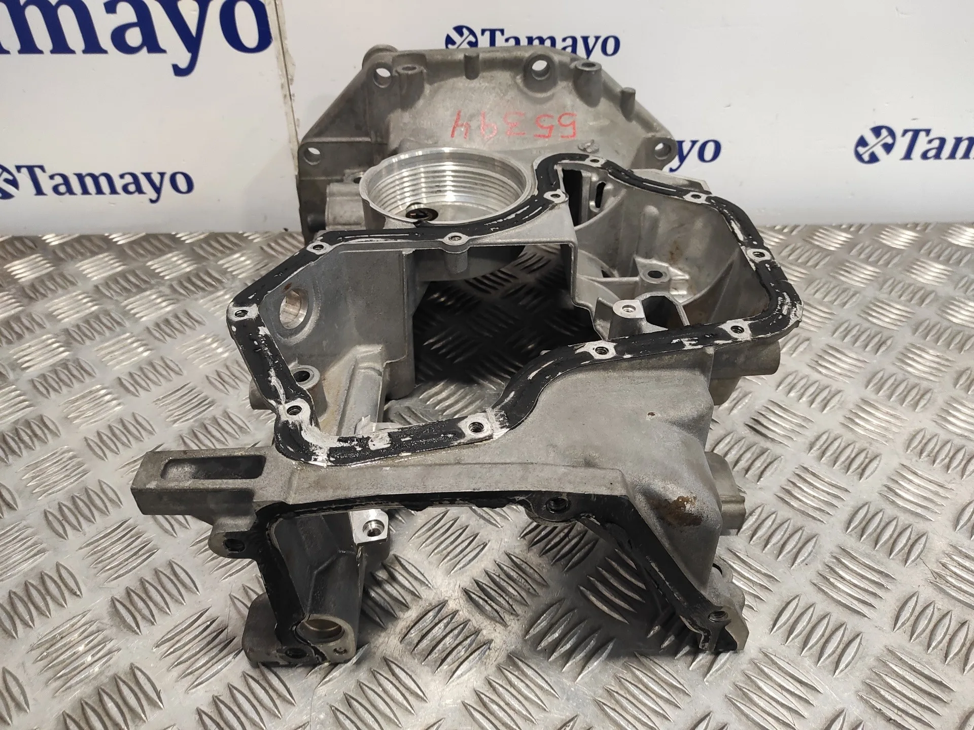 Sobrecarter para Dacia Lodgy