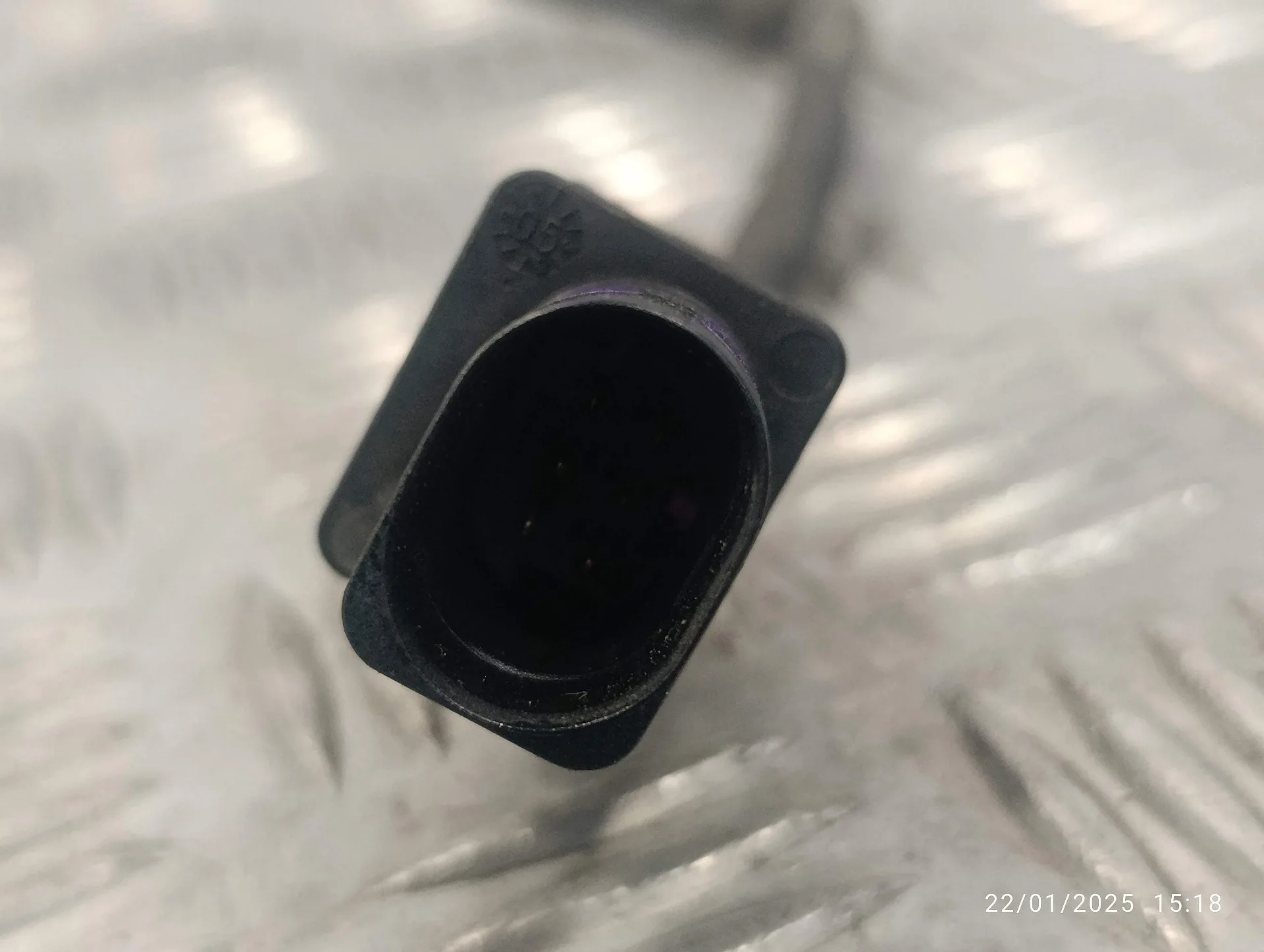 Sonda Lambda para Bmw Serie 1 Berlina (E81/E87)