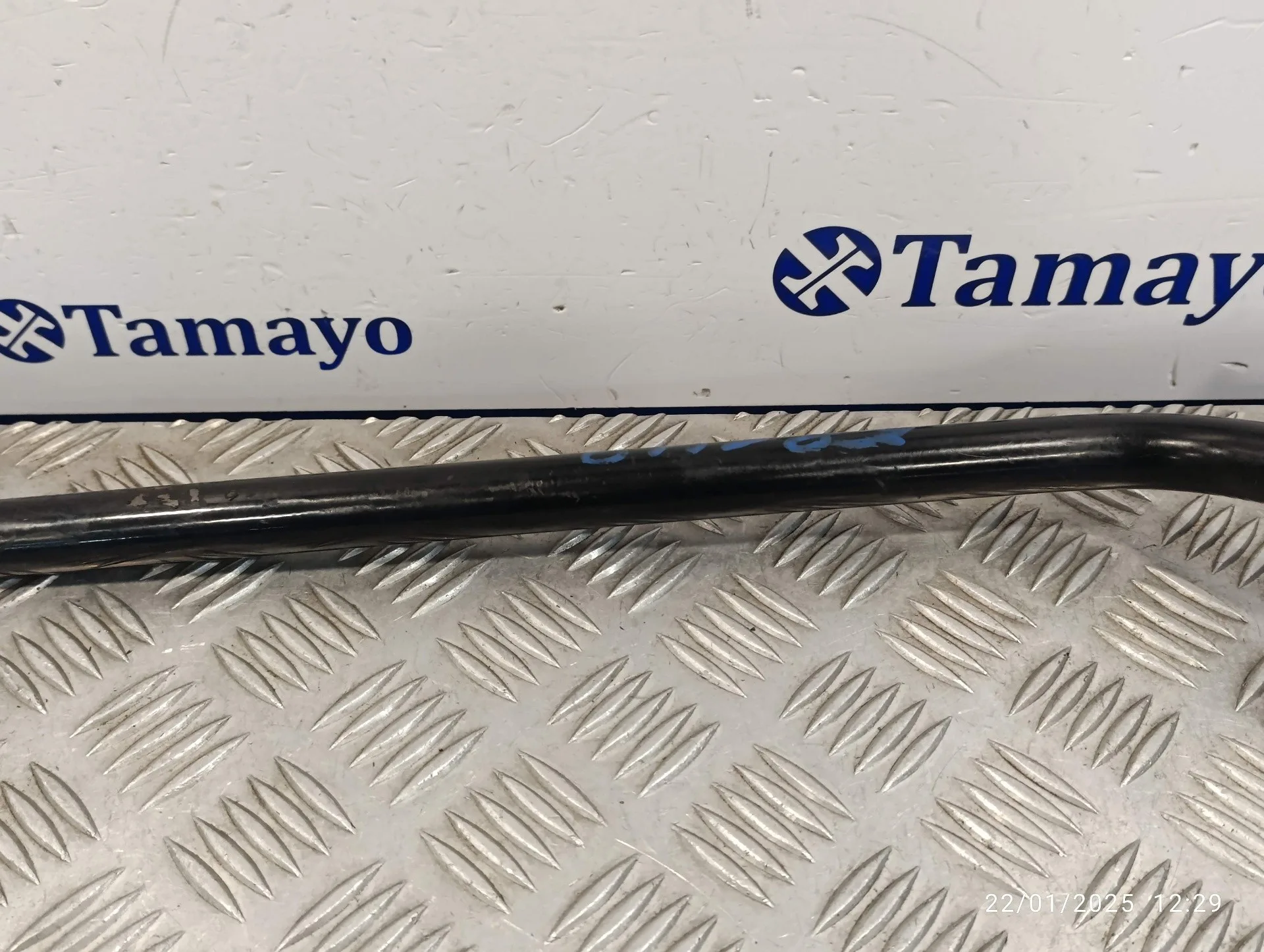 Barra Estabilizadora Delantera para Land Rover Discovery Sport