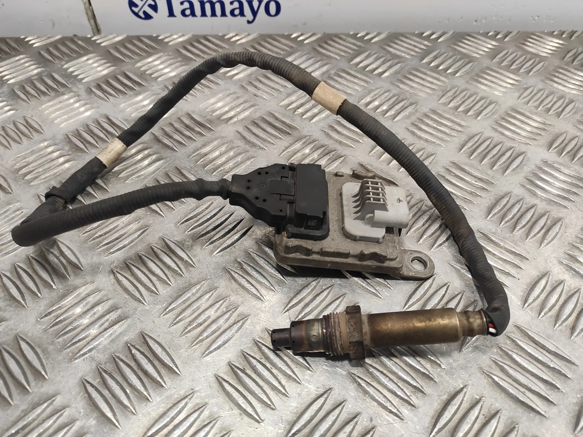 Sonda Lambda para Renault Master Iii