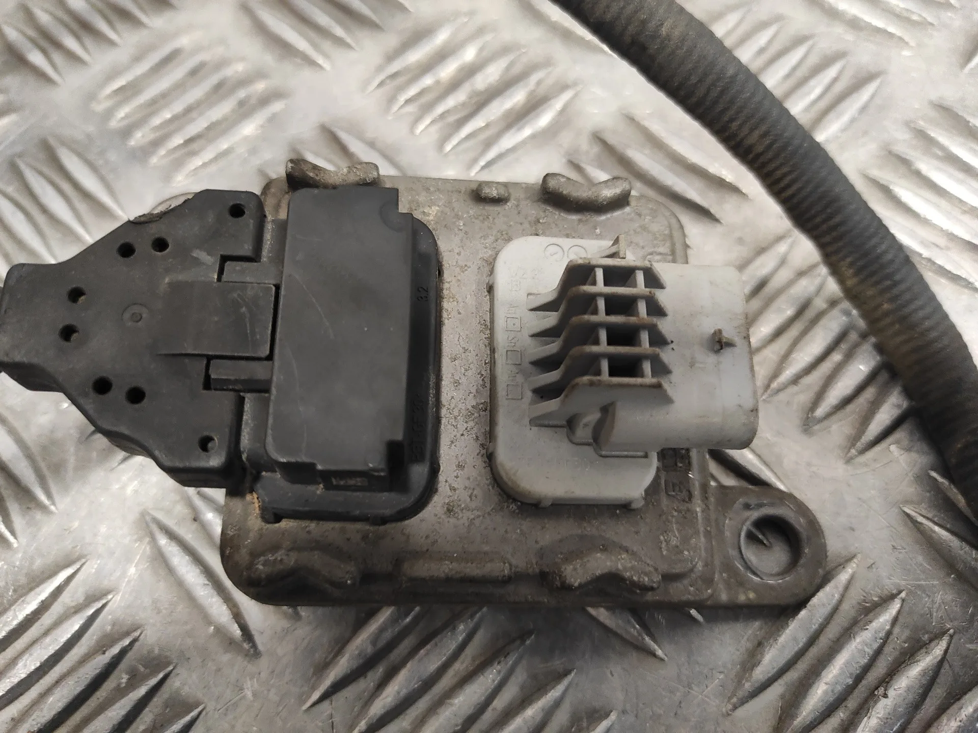 Sonda Lambda para Renault Master Iii
