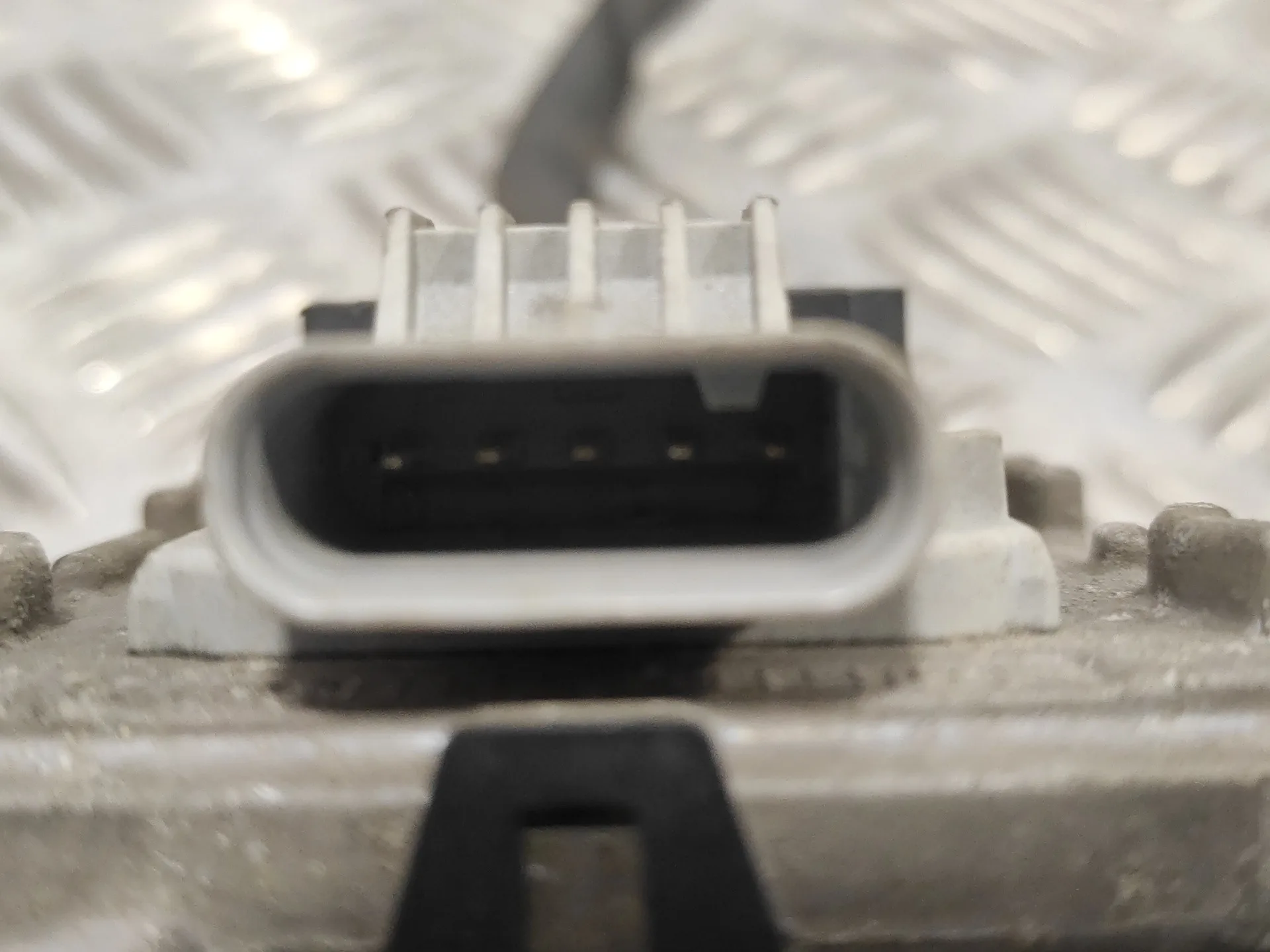 Sonda Lambda para Renault Master Iii
