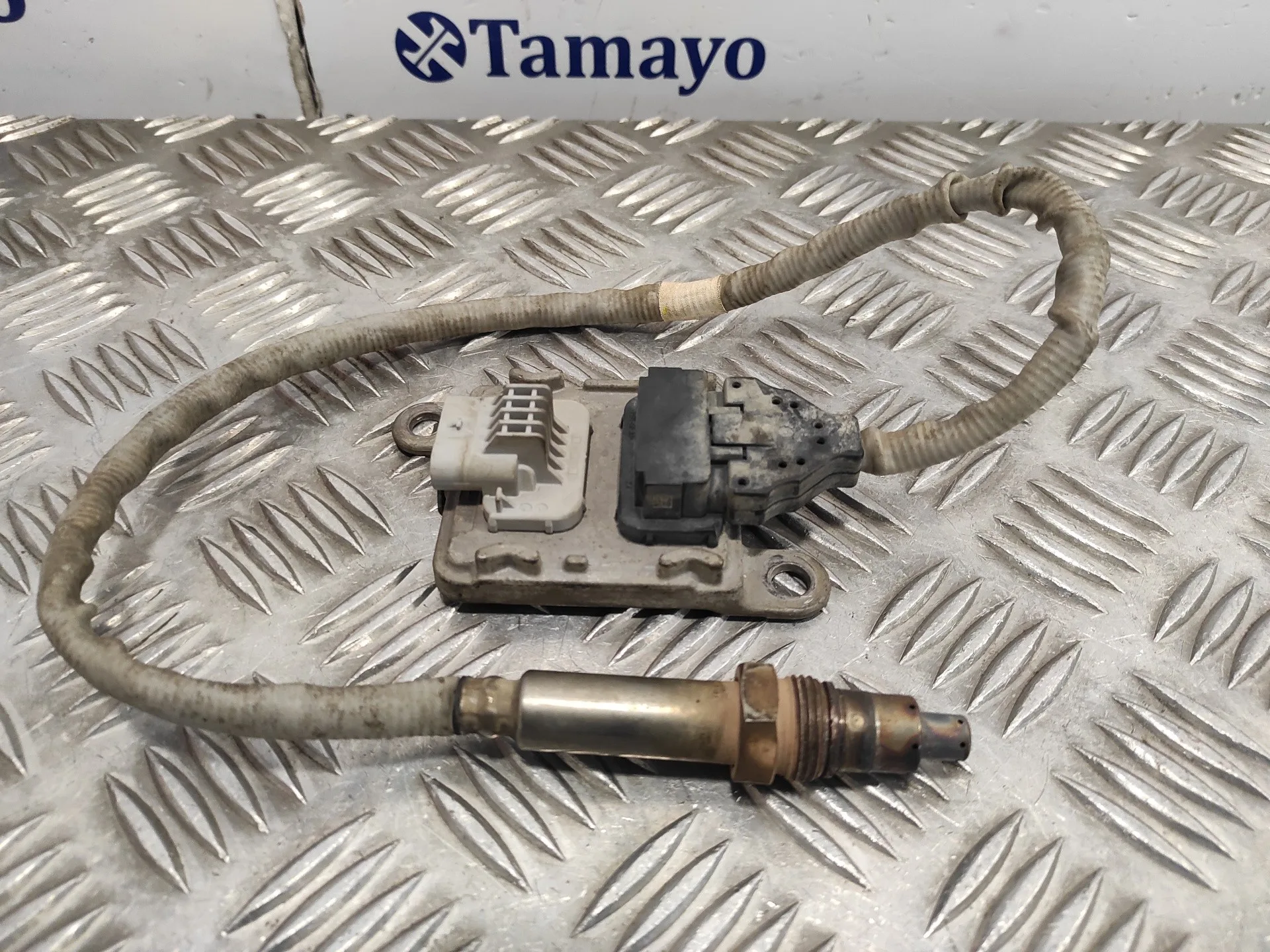 Sonda Lambda para Renault Master Iii