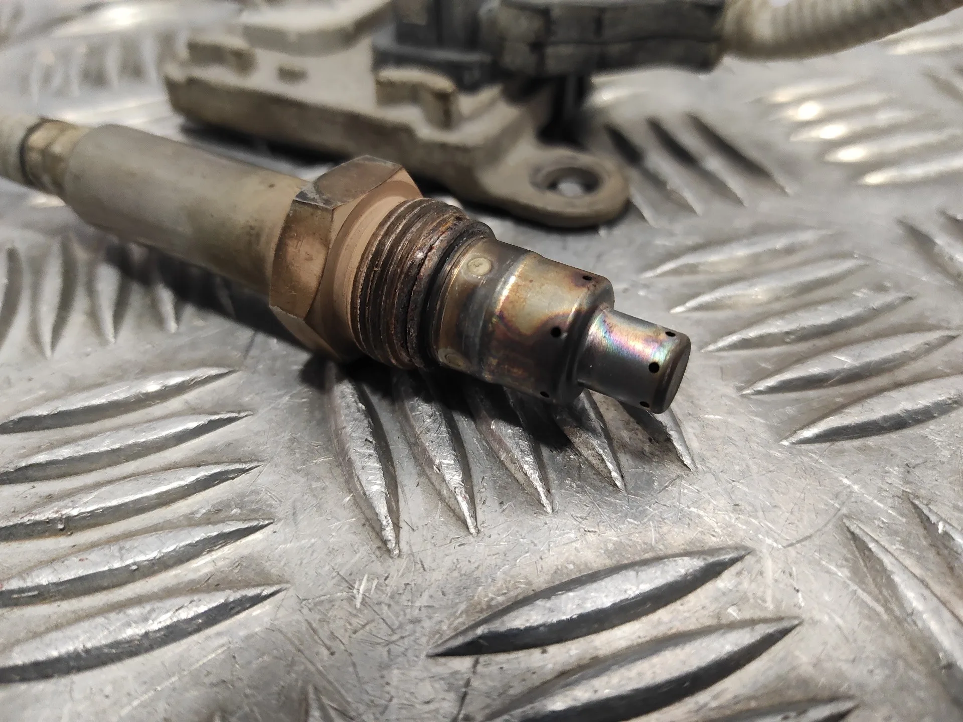 Sonda Lambda para Renault Master Iii