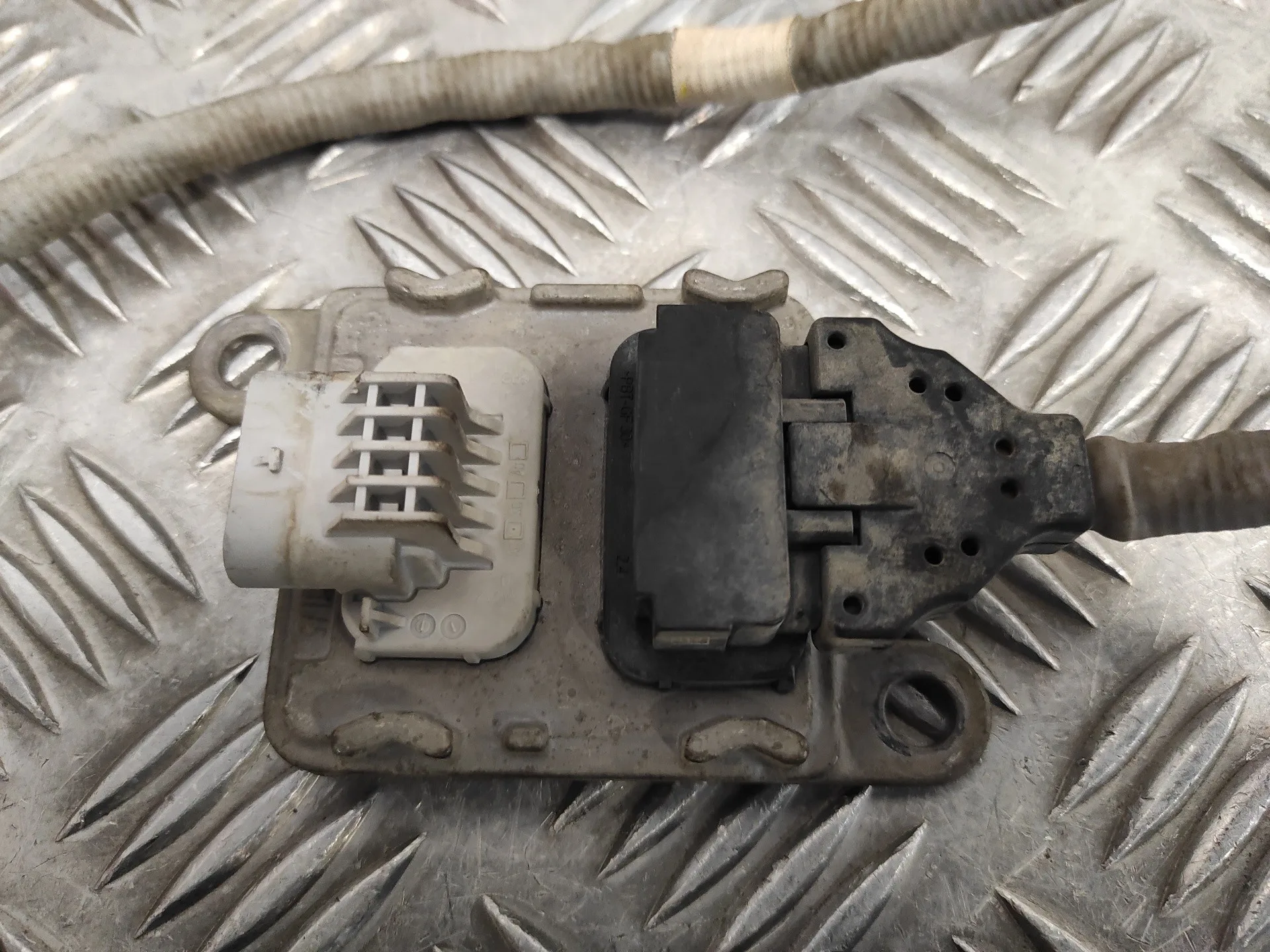 Sonda Lambda para Renault Master Iii
