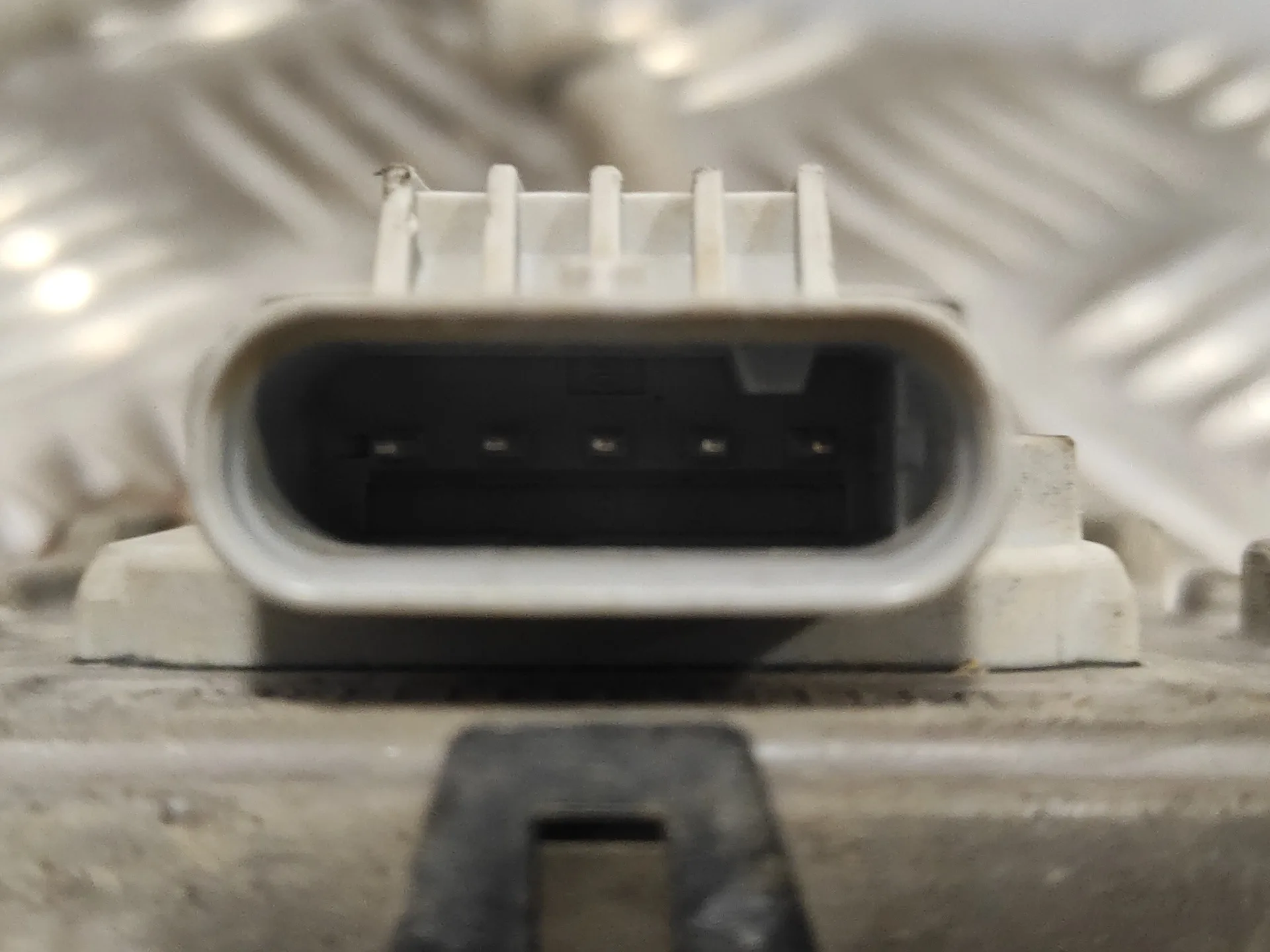 Sonda Lambda para Renault Master Iii