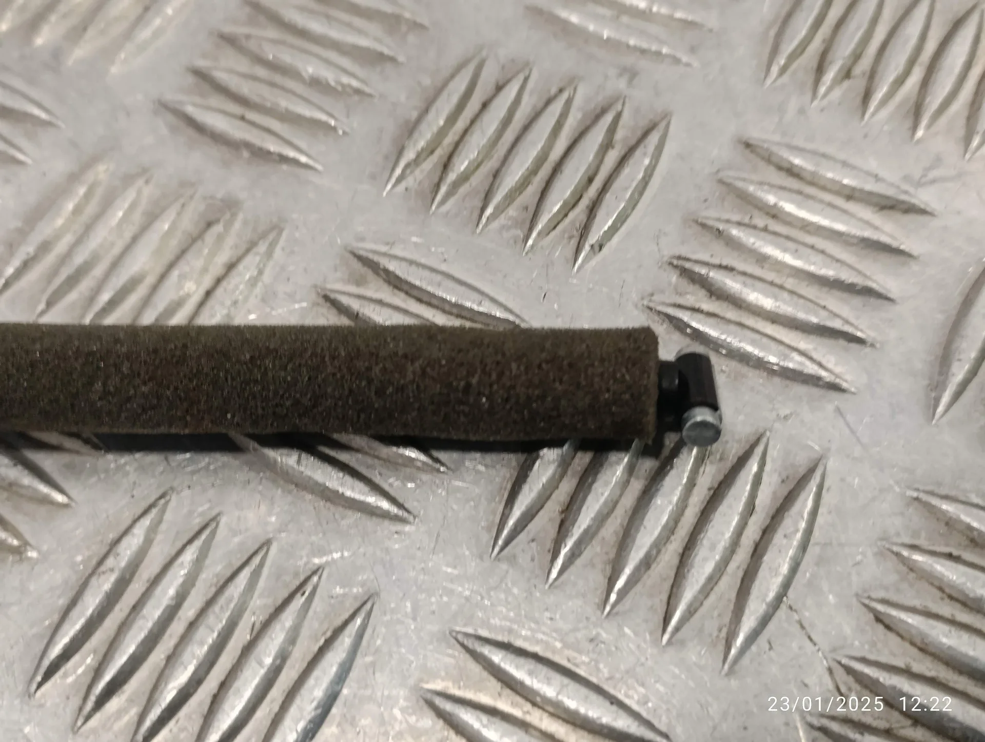Cerradura Puerta Delantera Derecha para Ford Fiesta (Ce1)