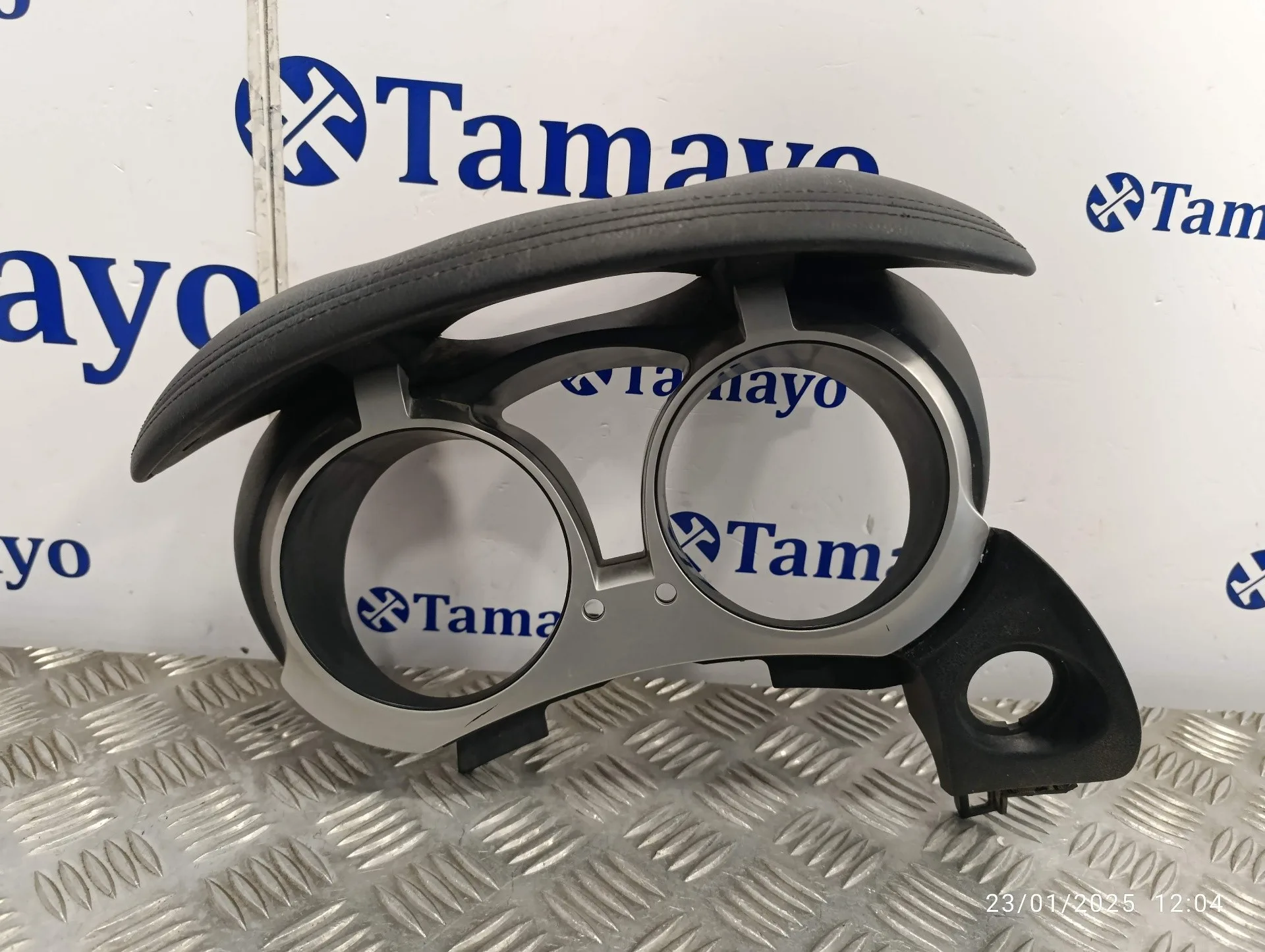 Carcasa Cuadro Instrumentos para Nissan Juke (F15)
