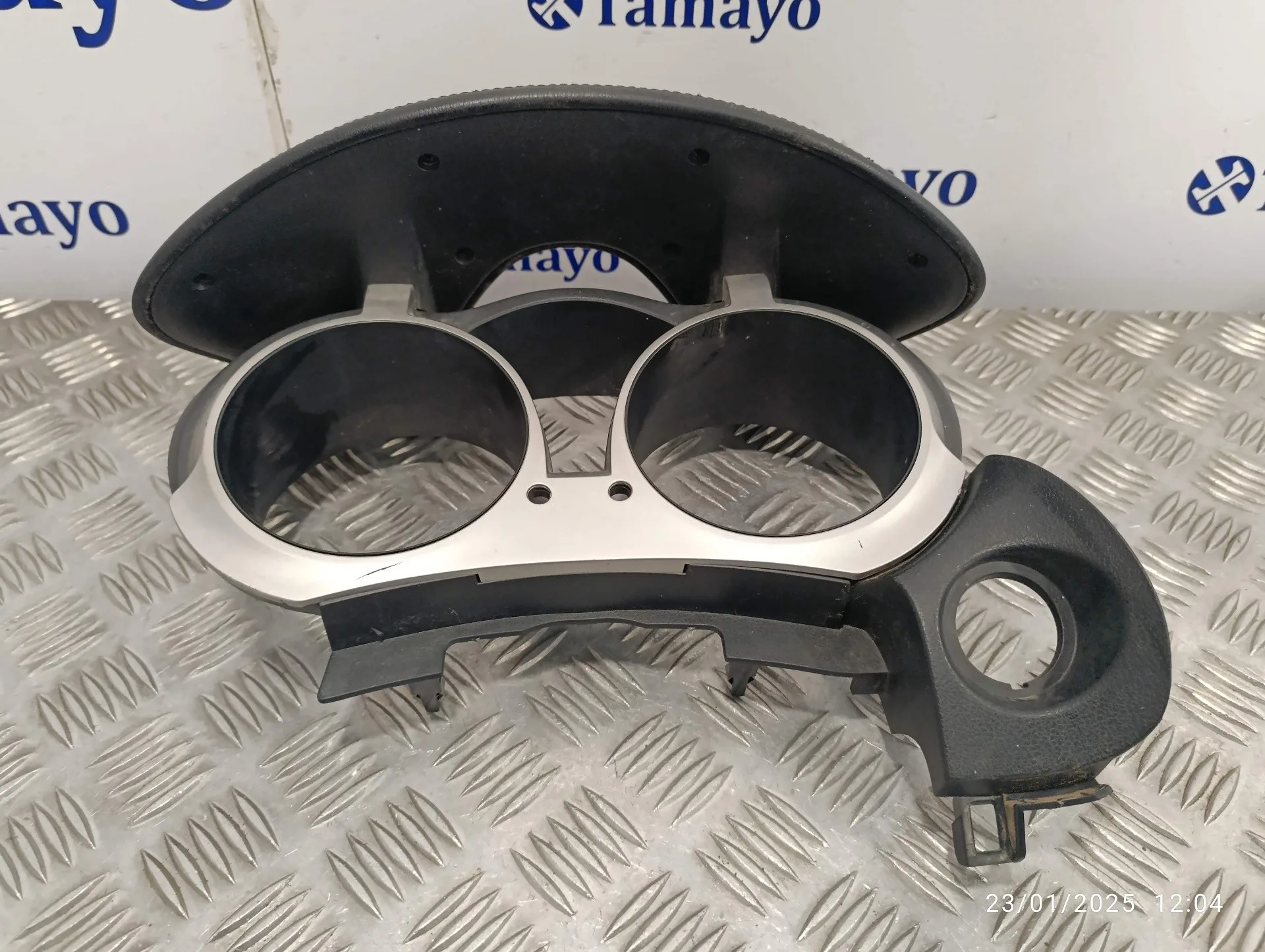 Carcasa Cuadro Instrumentos para Nissan Juke (F15)