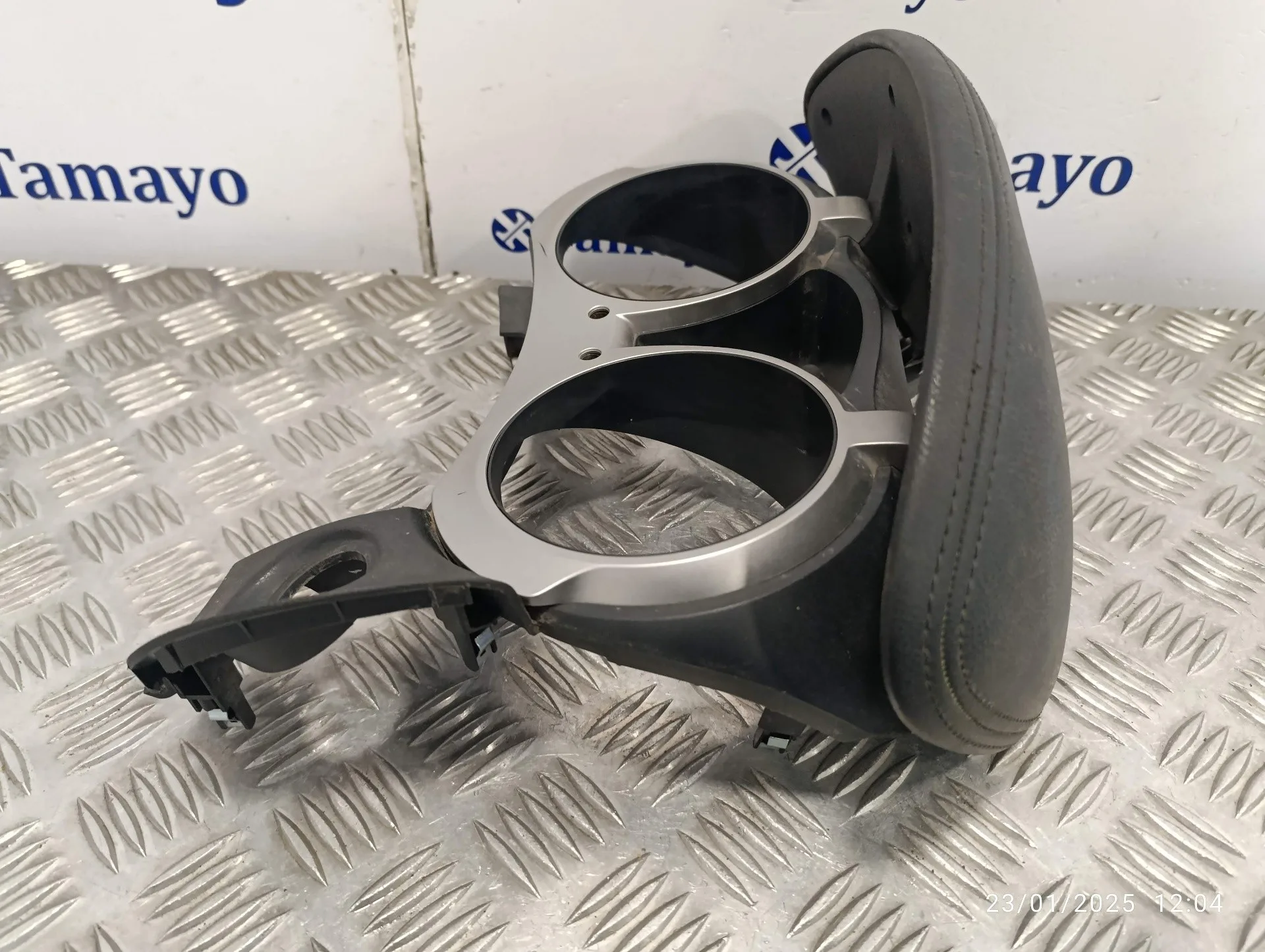 Carcasa Cuadro Instrumentos para Nissan Juke (F15)