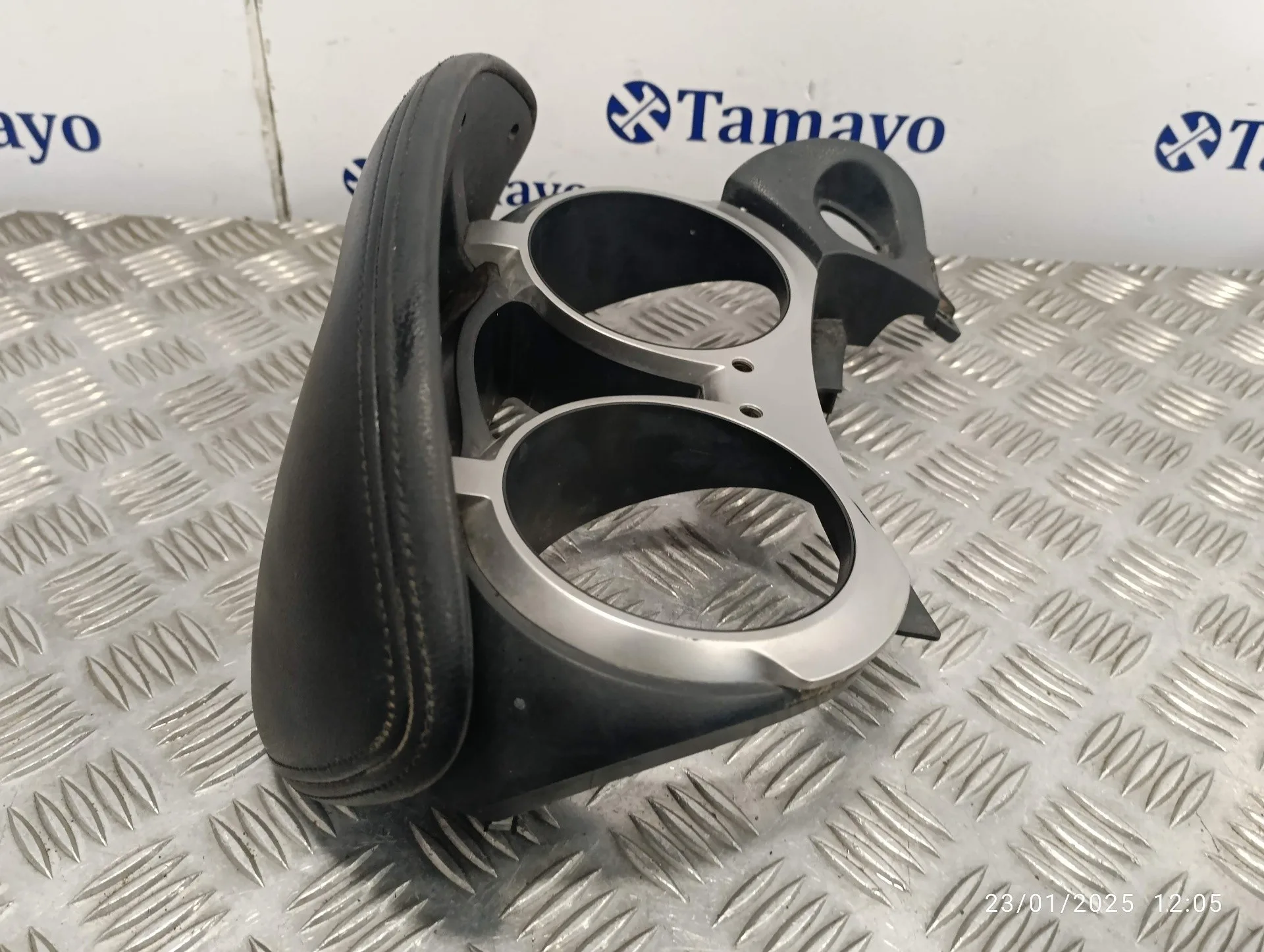 Carcasa Cuadro Instrumentos para Nissan Juke (F15)