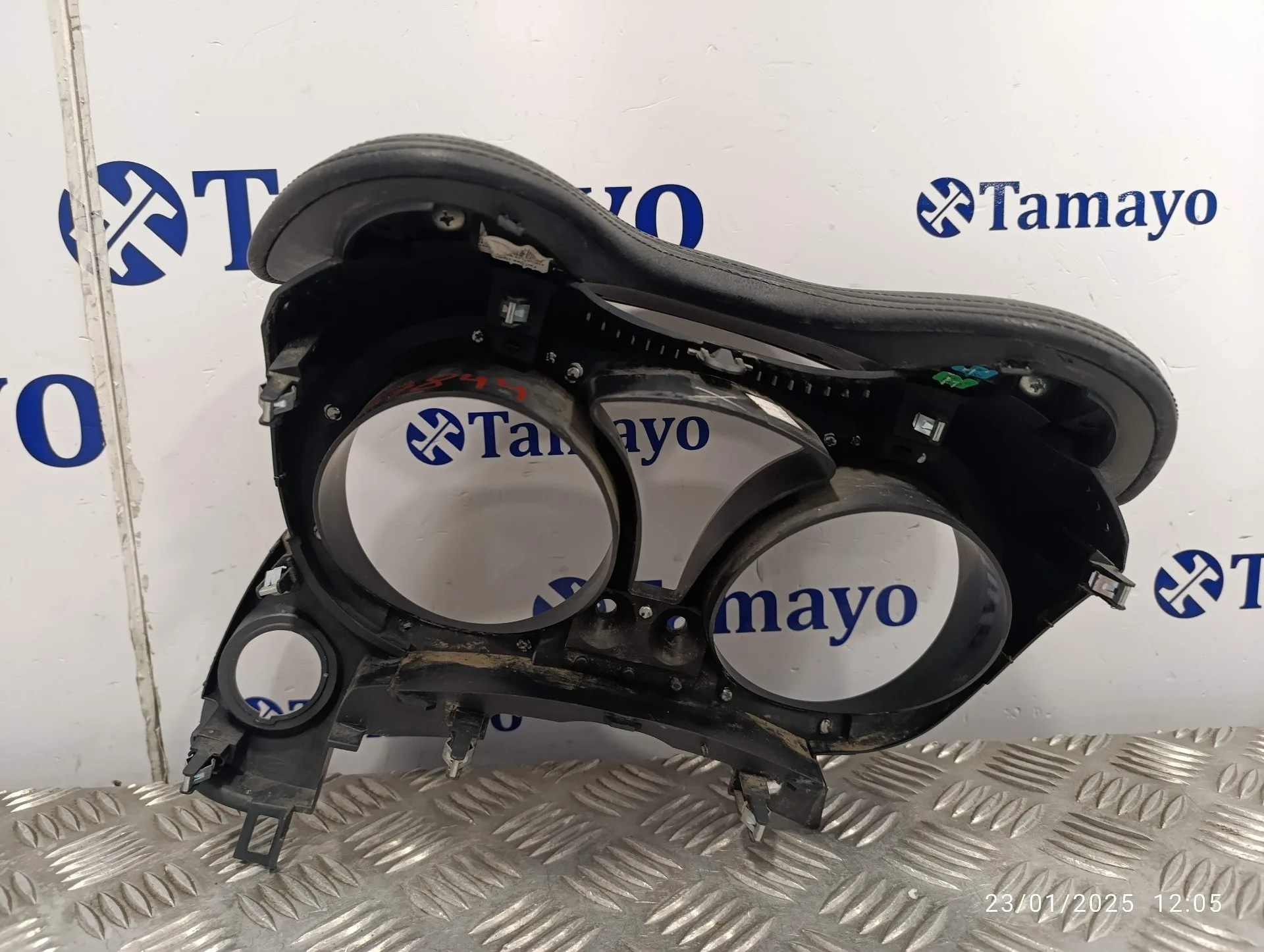 Carcasa Cuadro Instrumentos para Nissan Juke (F15)