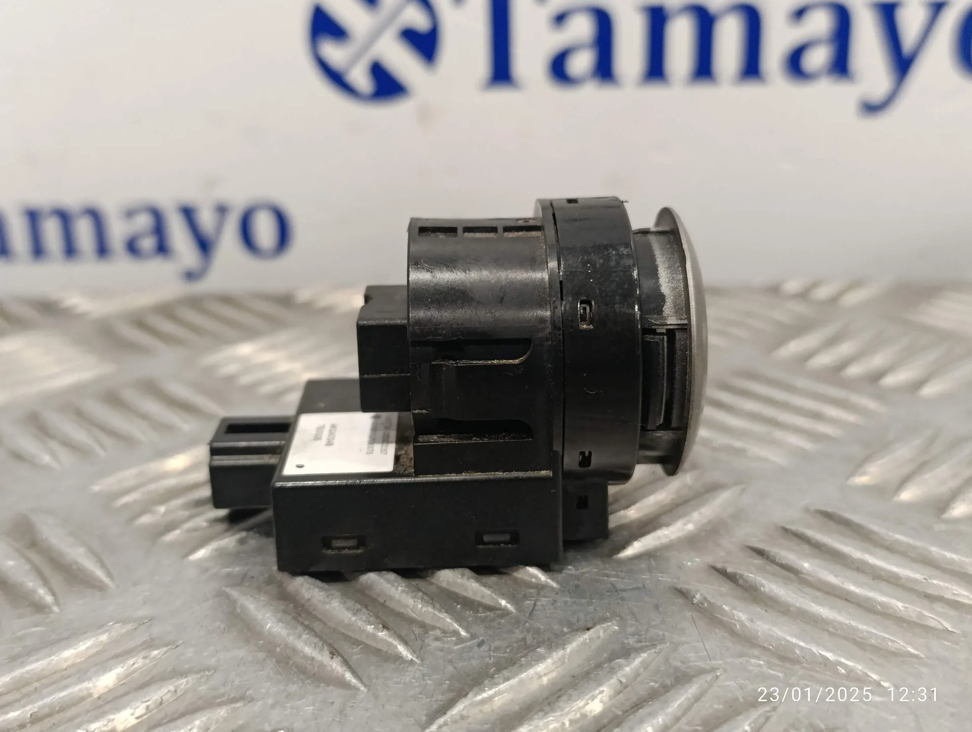 Conmutador De Arranque para Nissan Juke (F15)