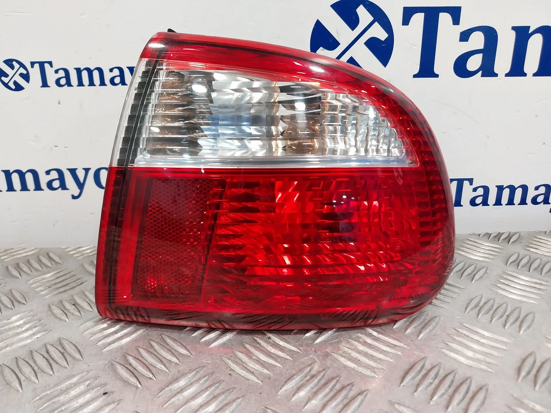 Piloto Trasero Derecho para Seat Toledo (1M2)