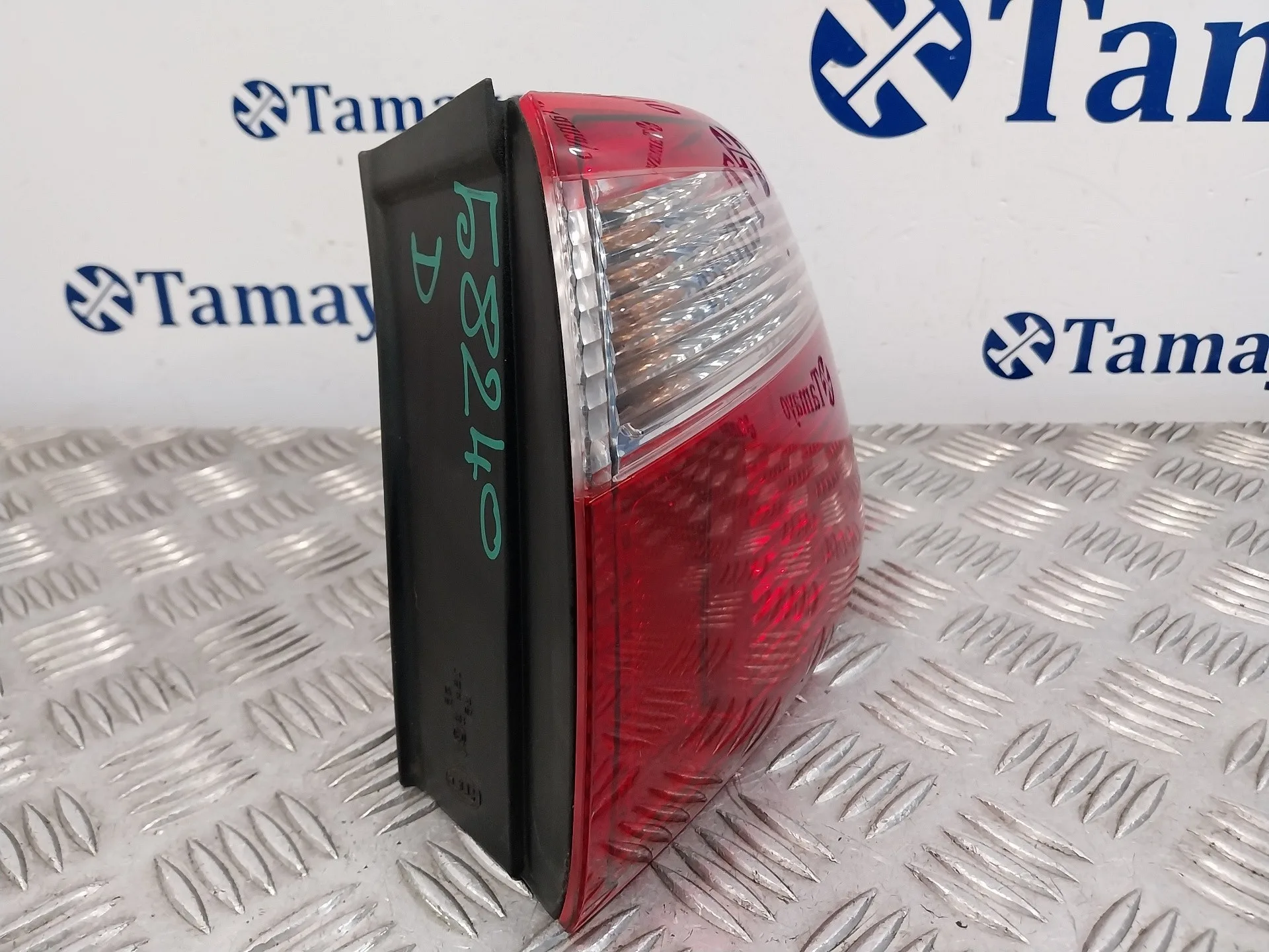 Piloto Trasero Derecho para Seat Toledo (1M2)