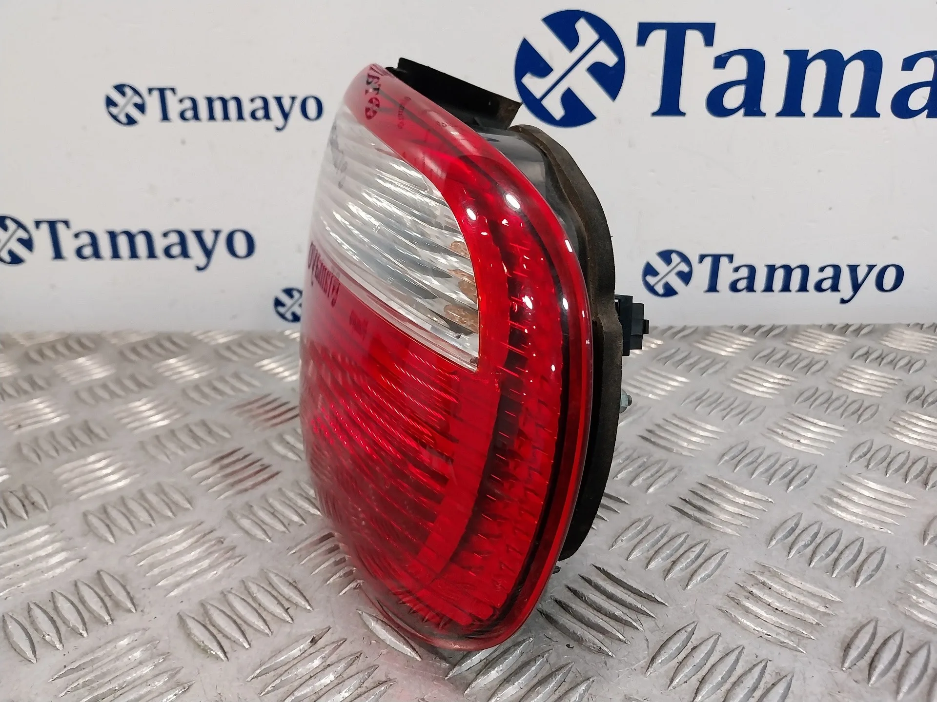 Piloto Trasero Derecho para Seat Toledo (1M2)