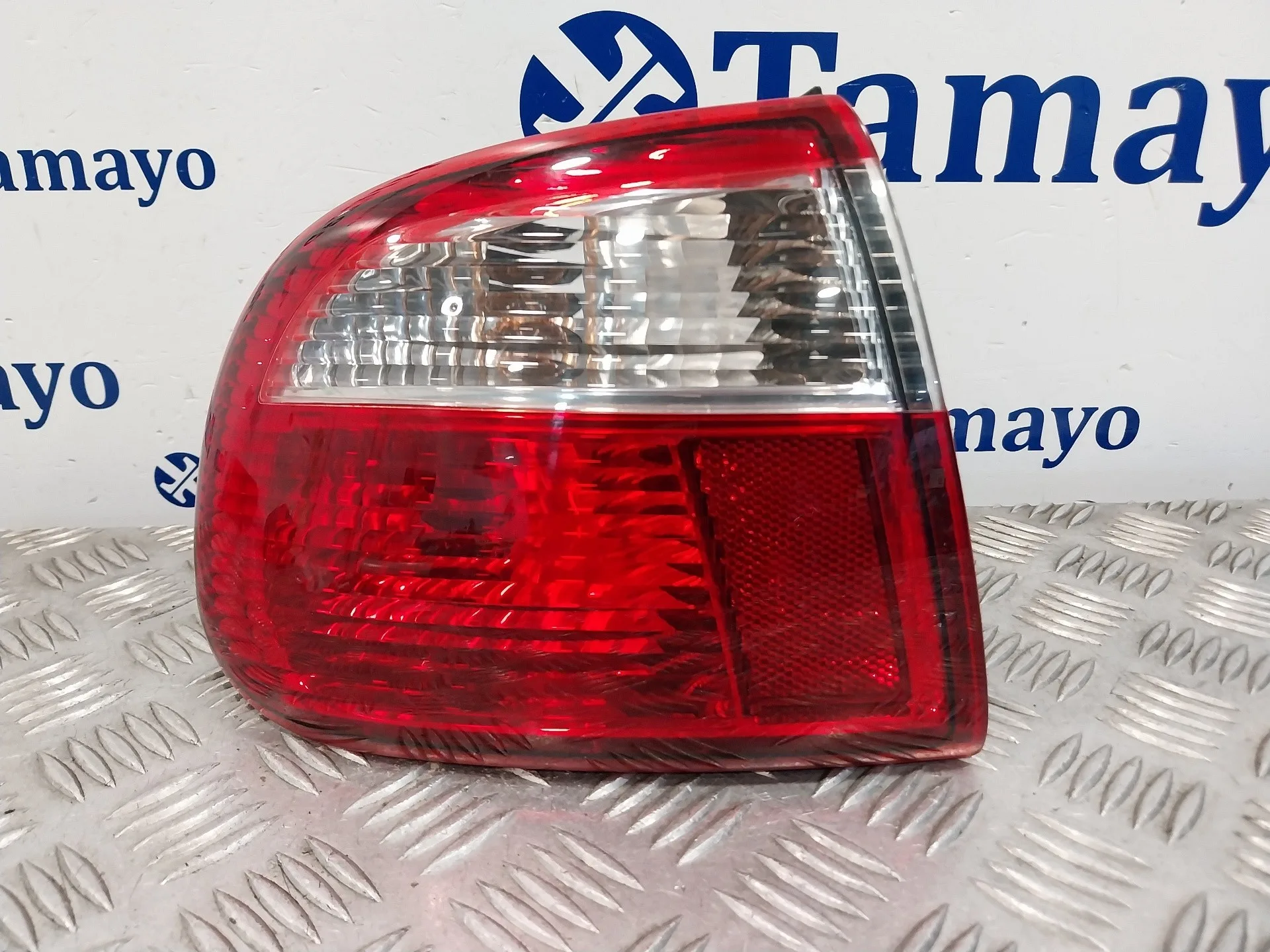 Piloto Trasero Izquierdo para Seat Toledo (1M2)