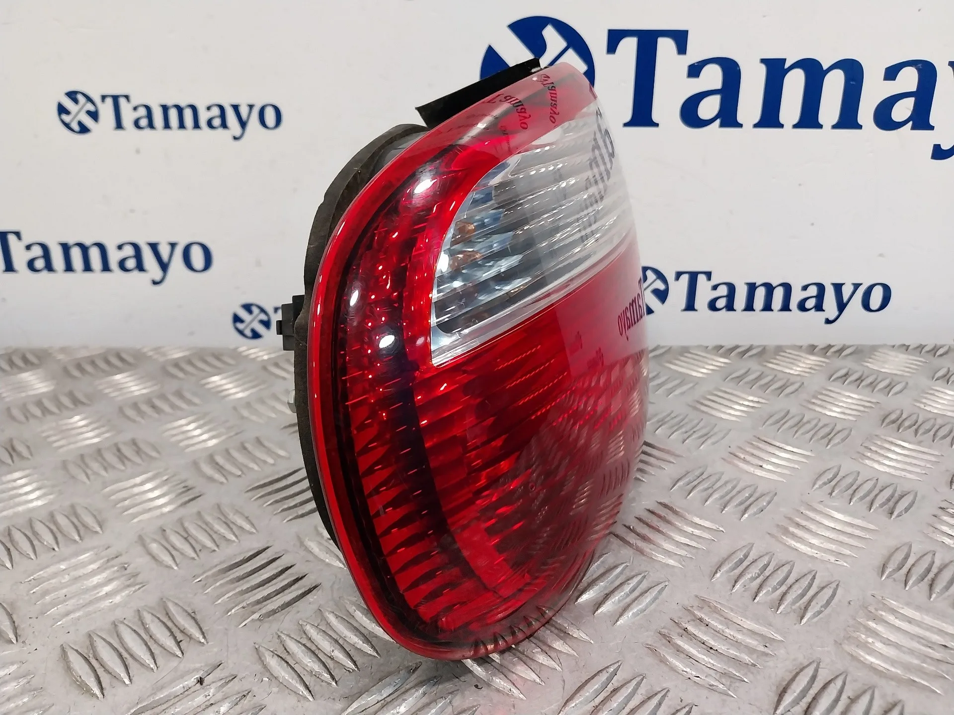 Piloto Trasero Izquierdo para Seat Toledo (1M2)