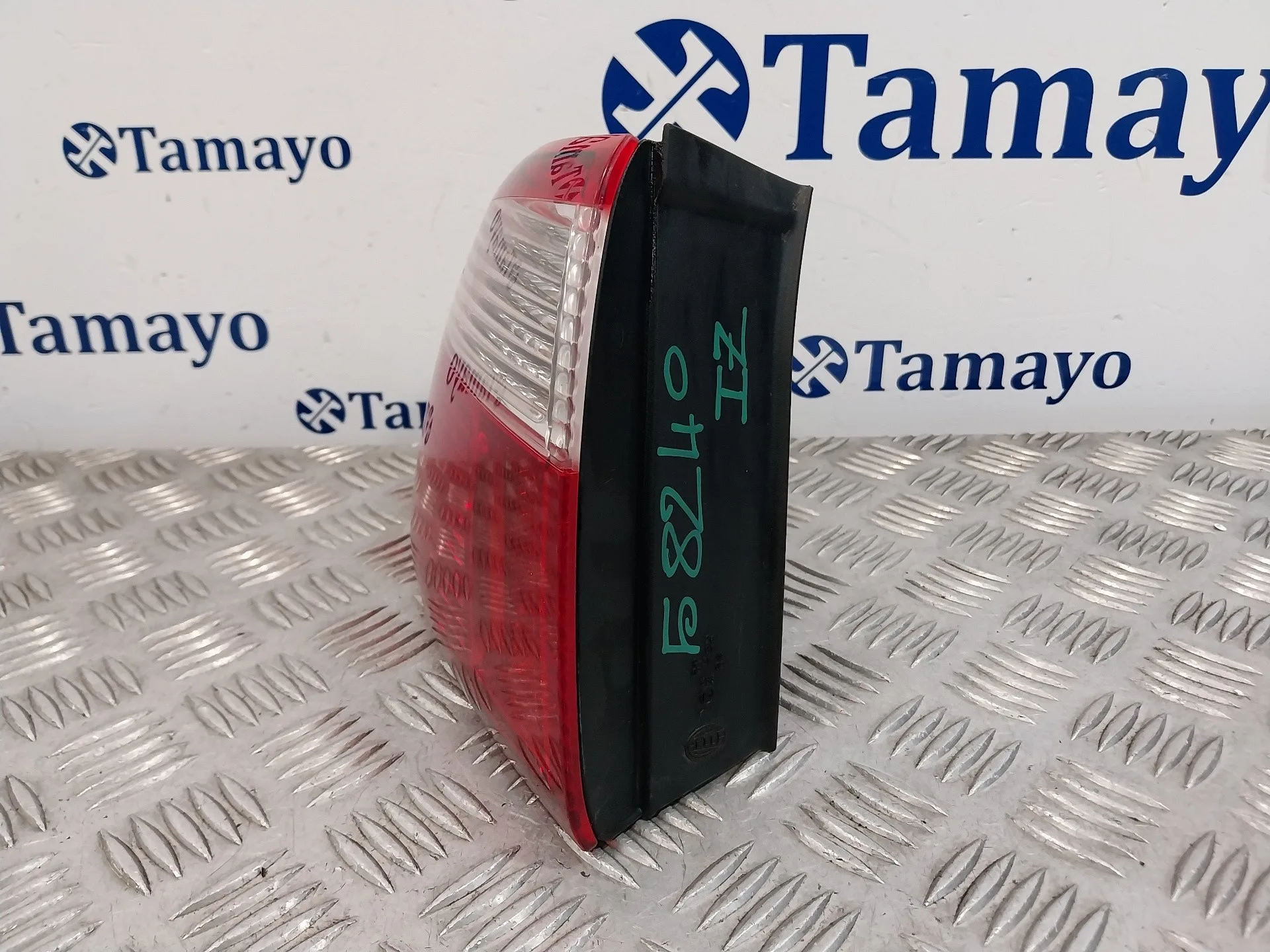 Piloto Trasero Izquierdo para Seat Toledo (1M2)