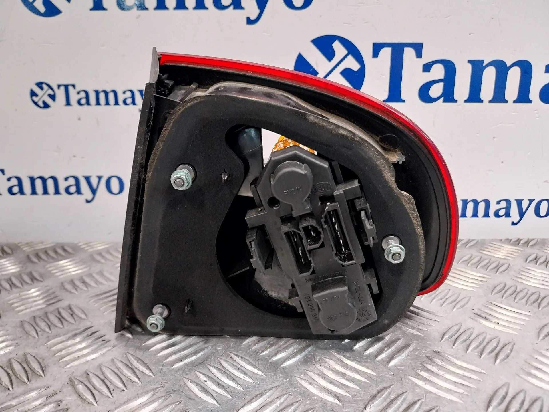 Piloto Trasero Izquierdo para Seat Toledo (1M2)