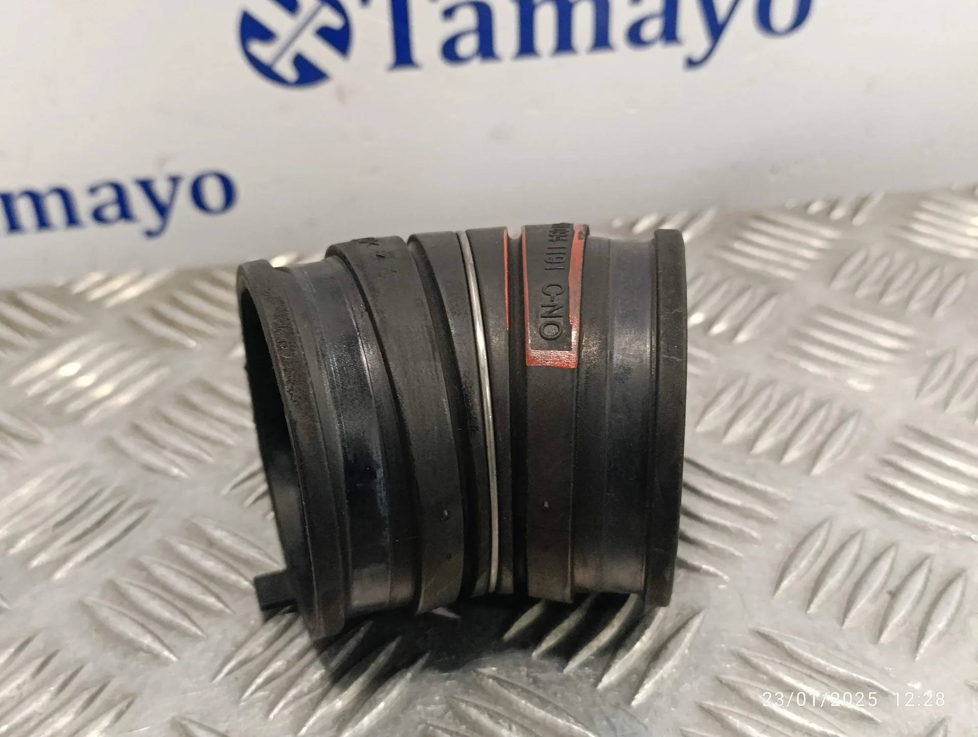 Tubo para Mercedes-Benz Clase E (W210) Berlina