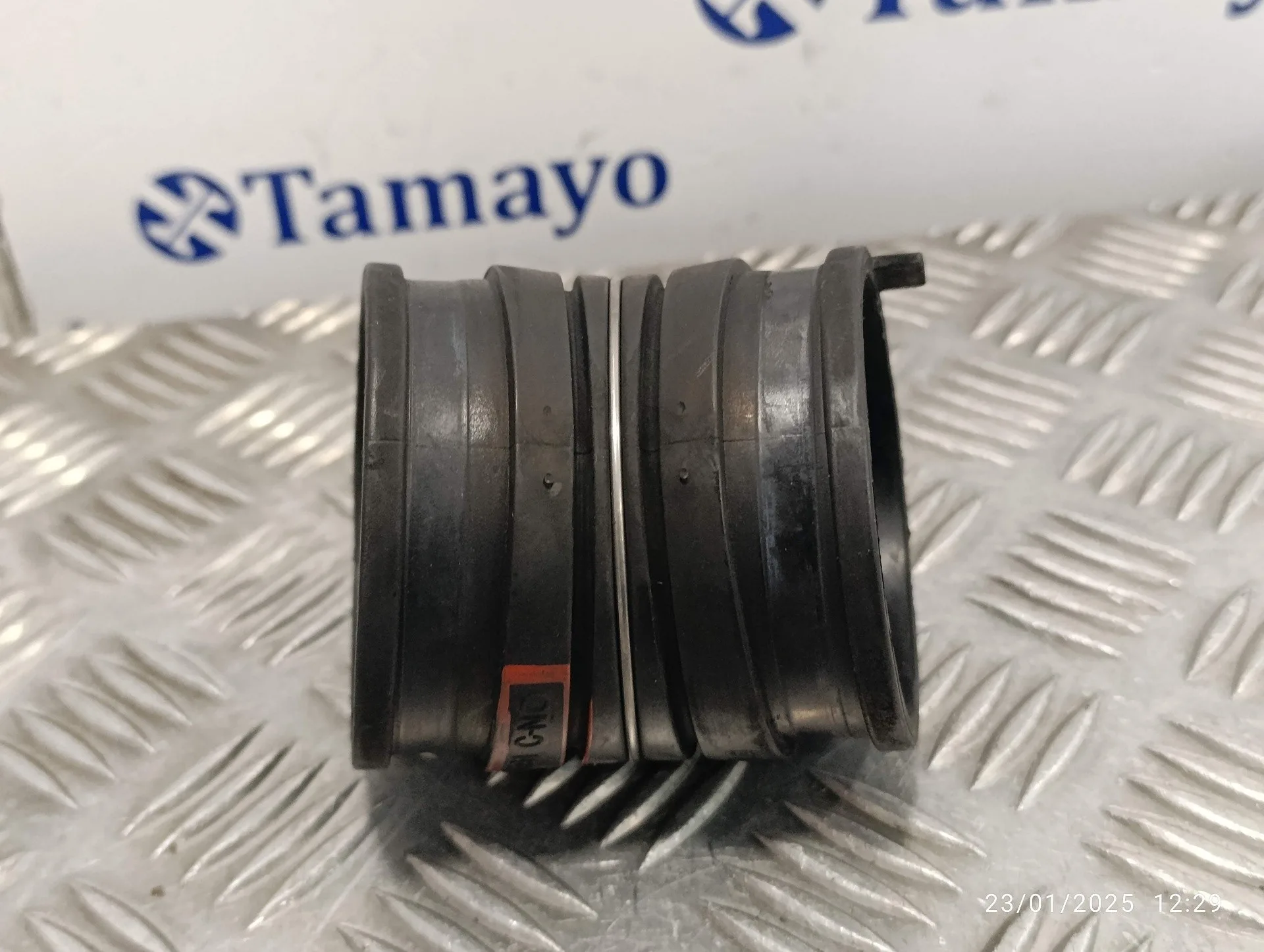 Tubo para Mercedes-Benz Clase E (W210) Berlina