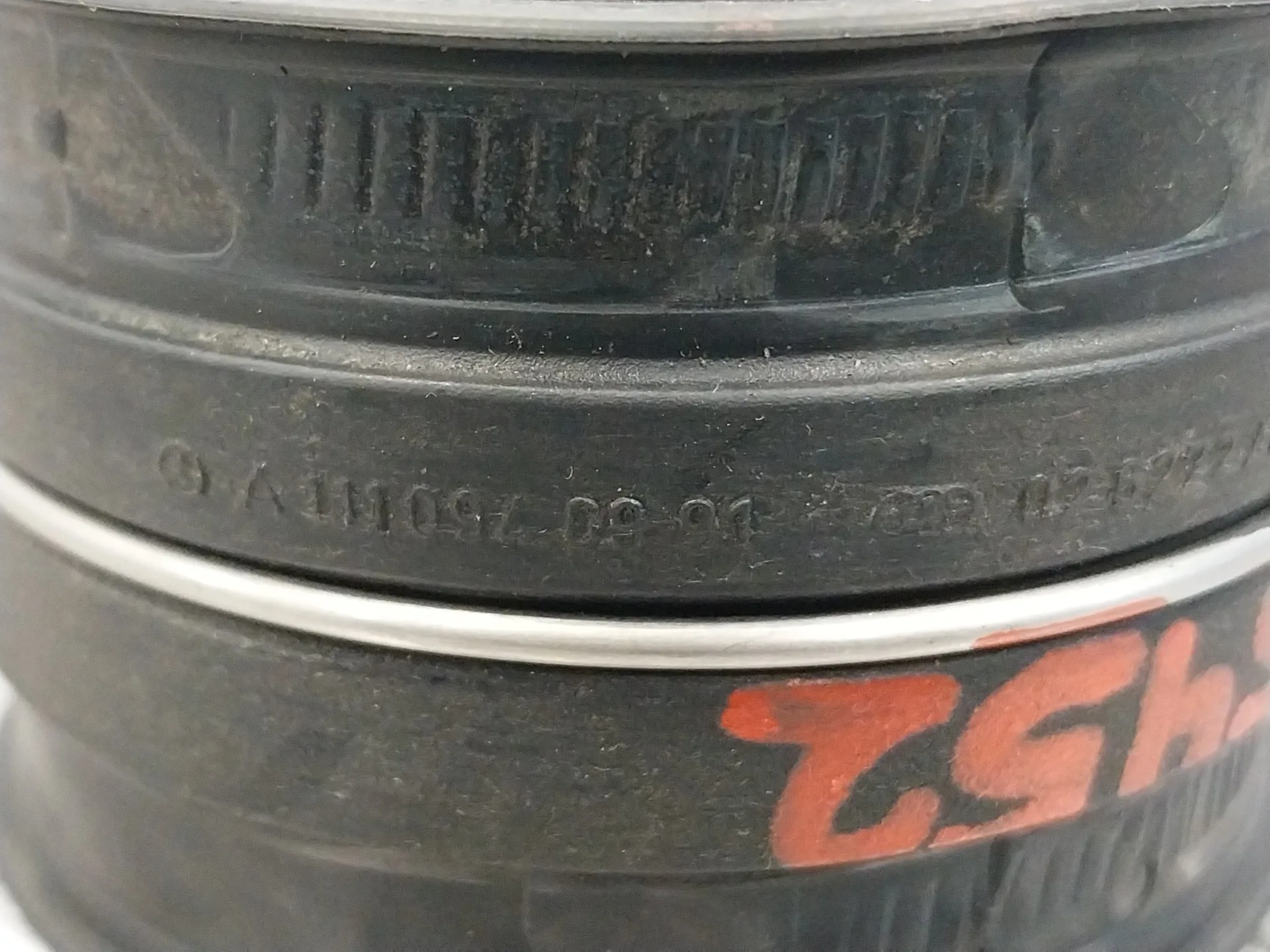 Tubo para Mercedes-Benz Clase E (W210) Berlina
