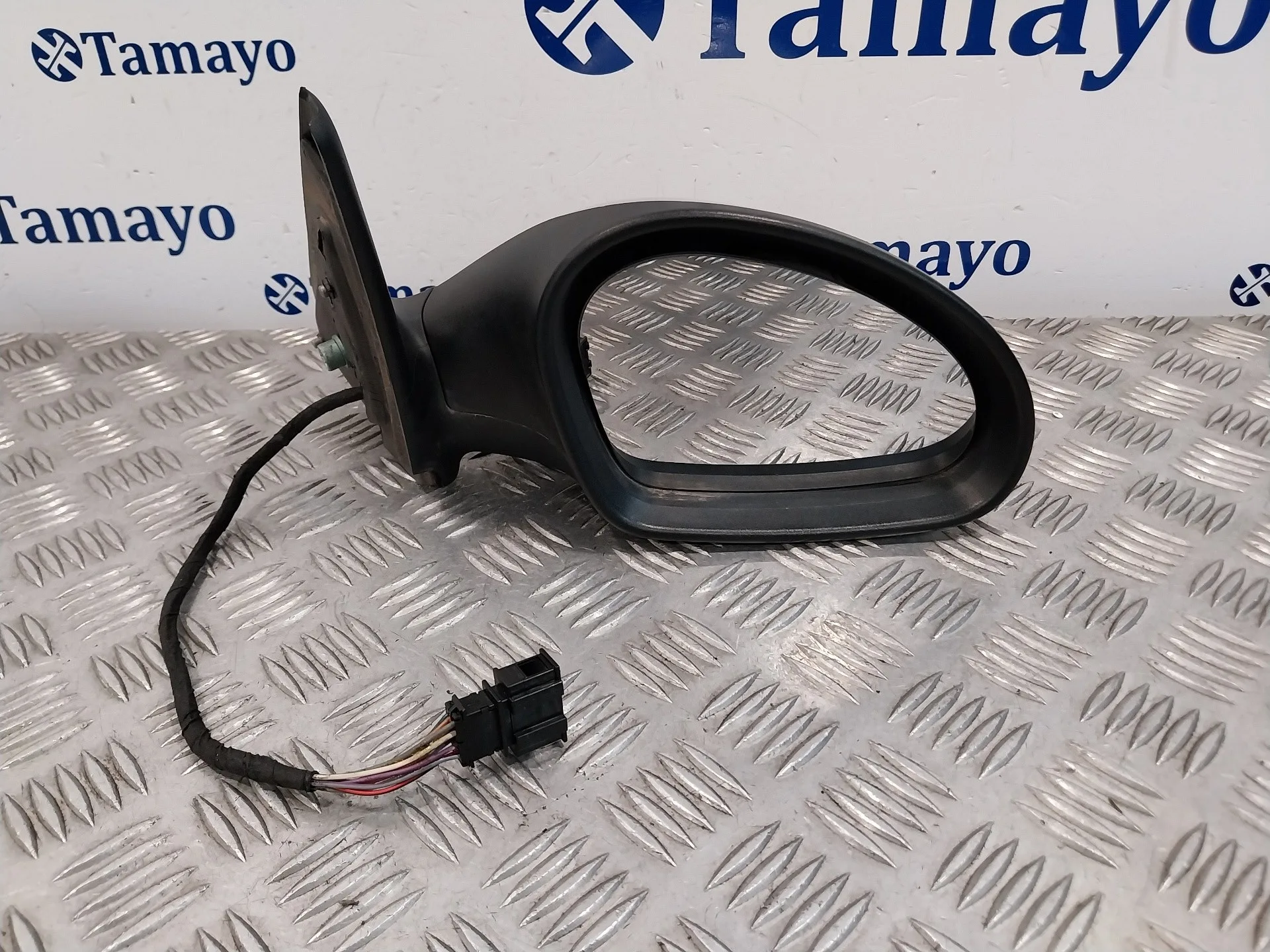 Retrovisor Derecho para Seat Toledo (1M2)