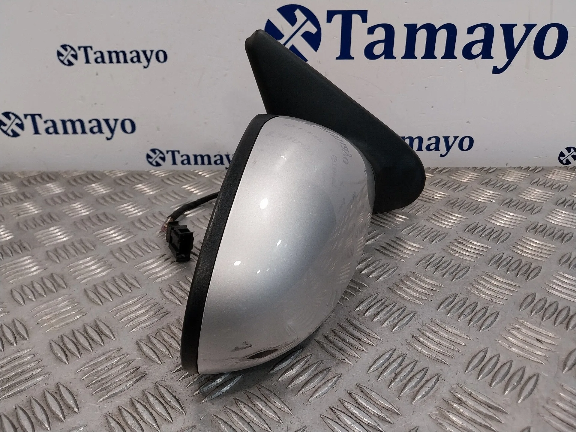 Retrovisor Derecho para Seat Toledo (1M2)