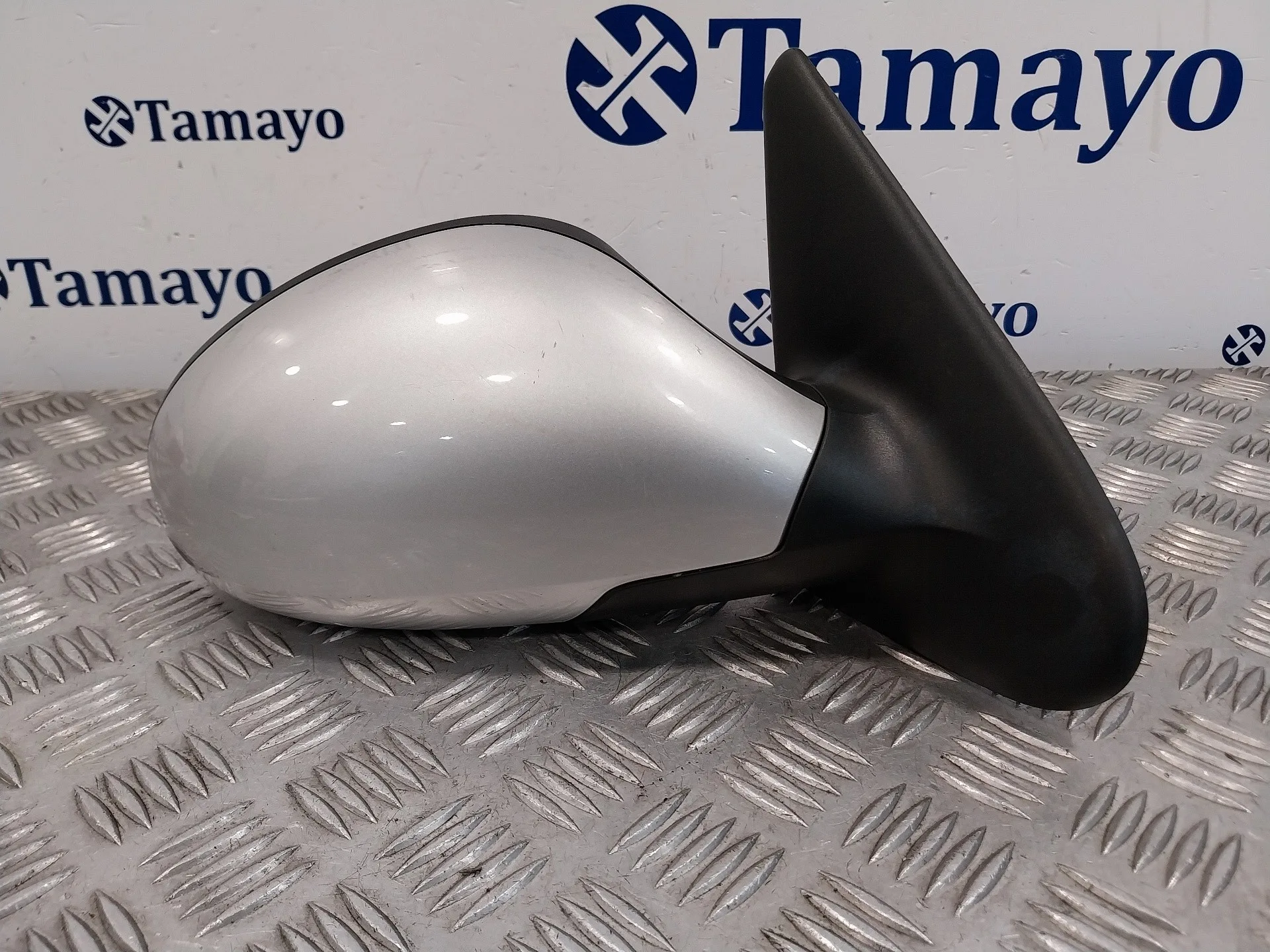 Retrovisor Derecho para Seat Toledo (1M2)