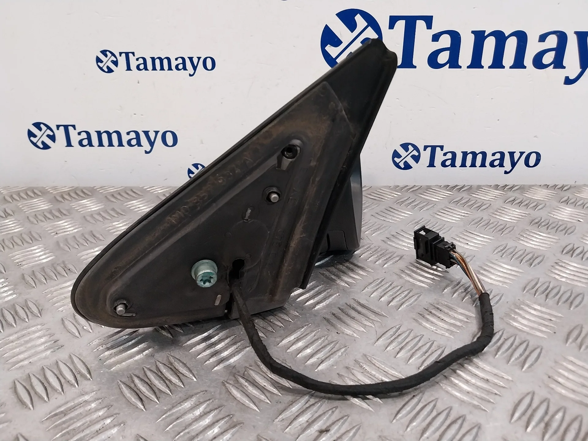Retrovisor Derecho para Seat Toledo (1M2)