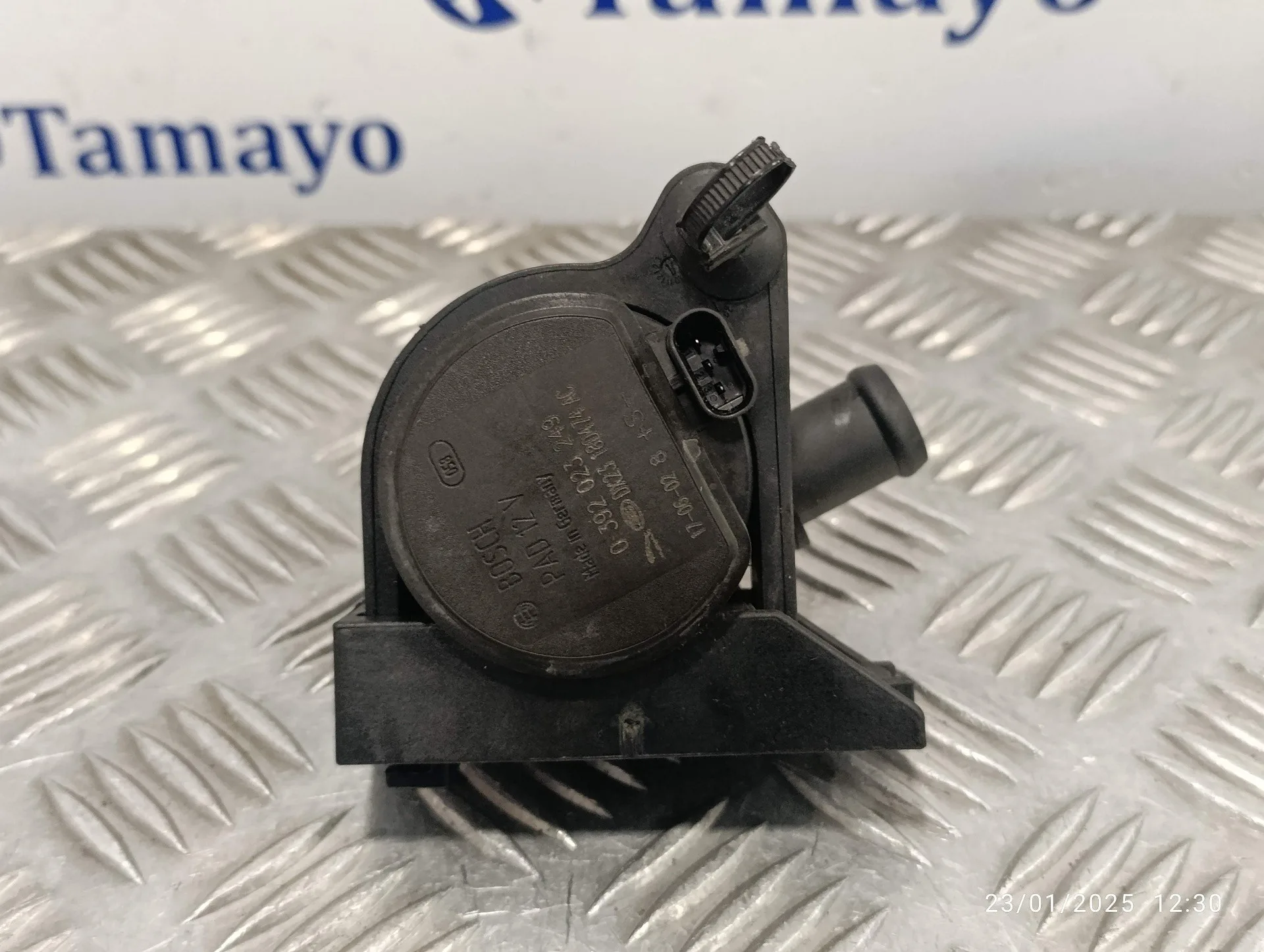 Bomba Agua para Land Rover Discovery Sport