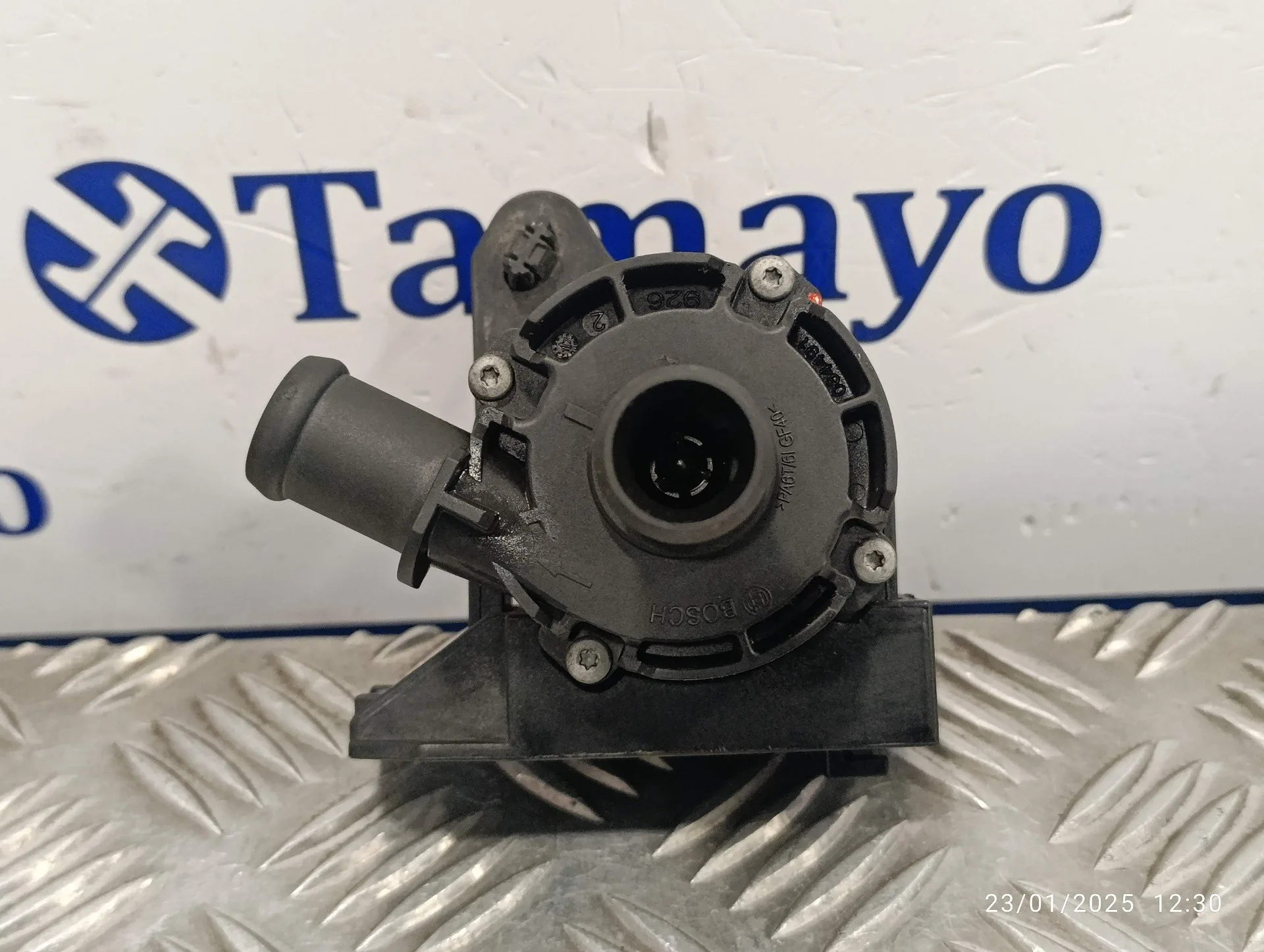 Bomba Agua para Land Rover Discovery Sport