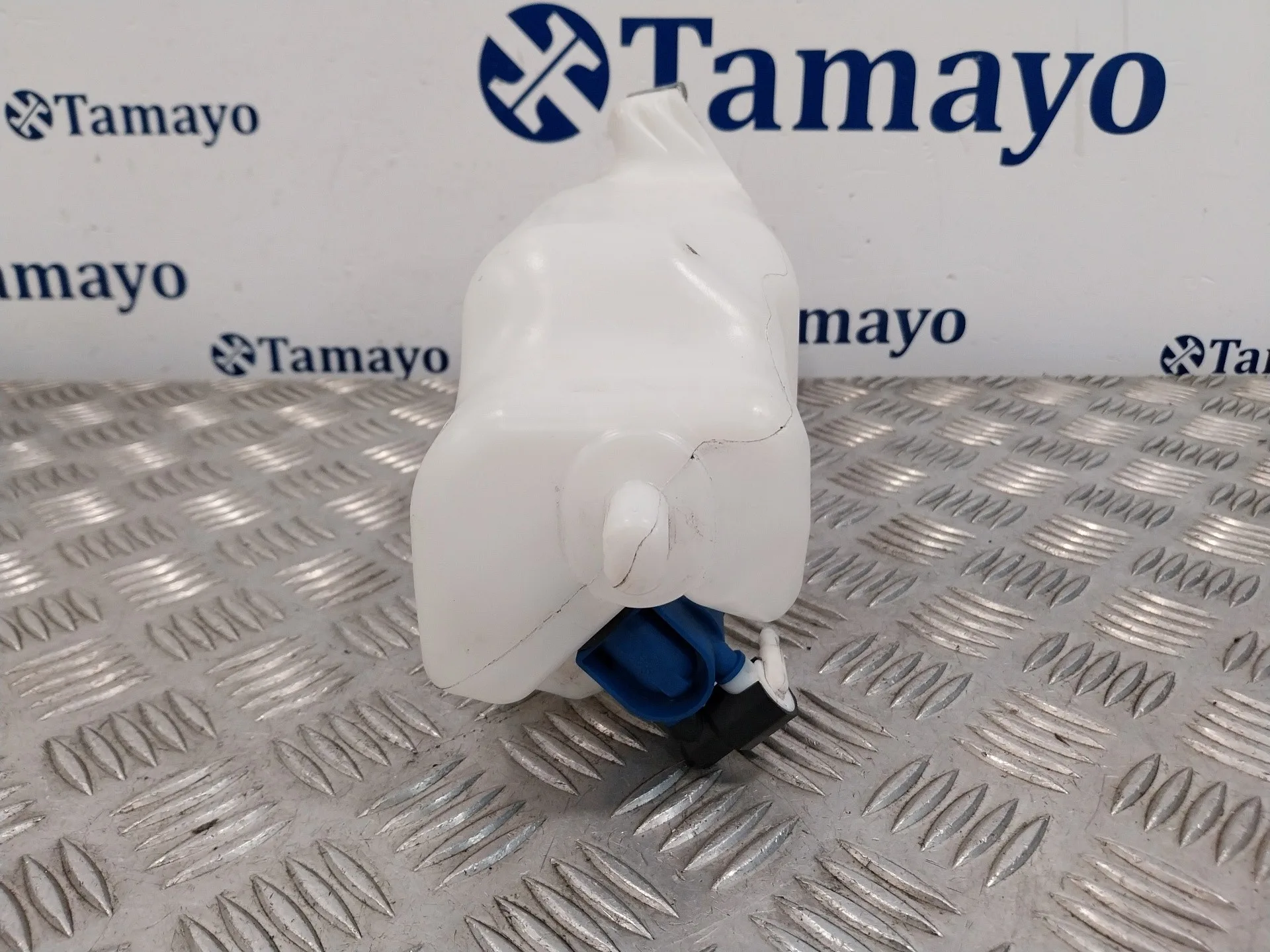 Deposito Limpia para Smart Forfour