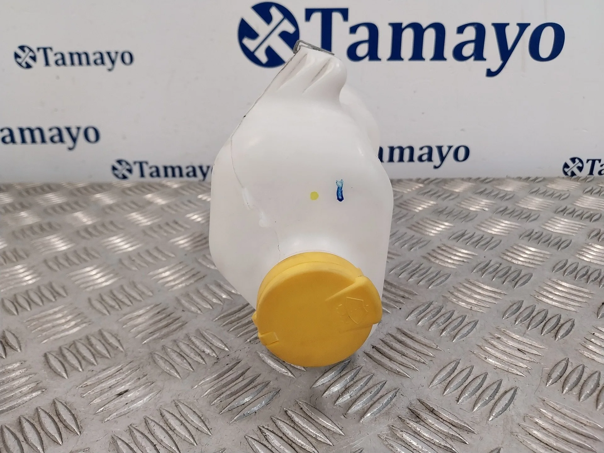 Deposito Limpia para Smart Forfour