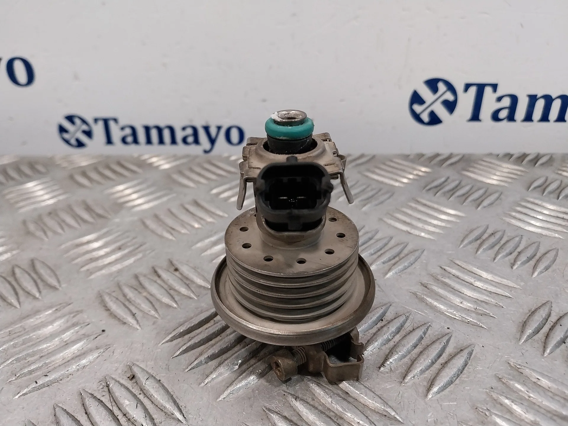 Inyector para Renault Master Iii