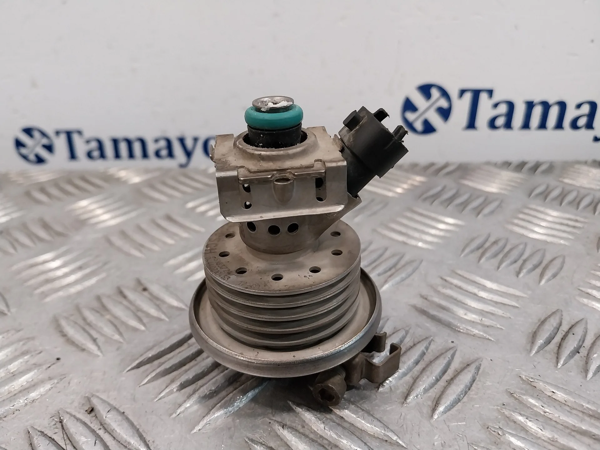 Inyector para Renault Master Iii