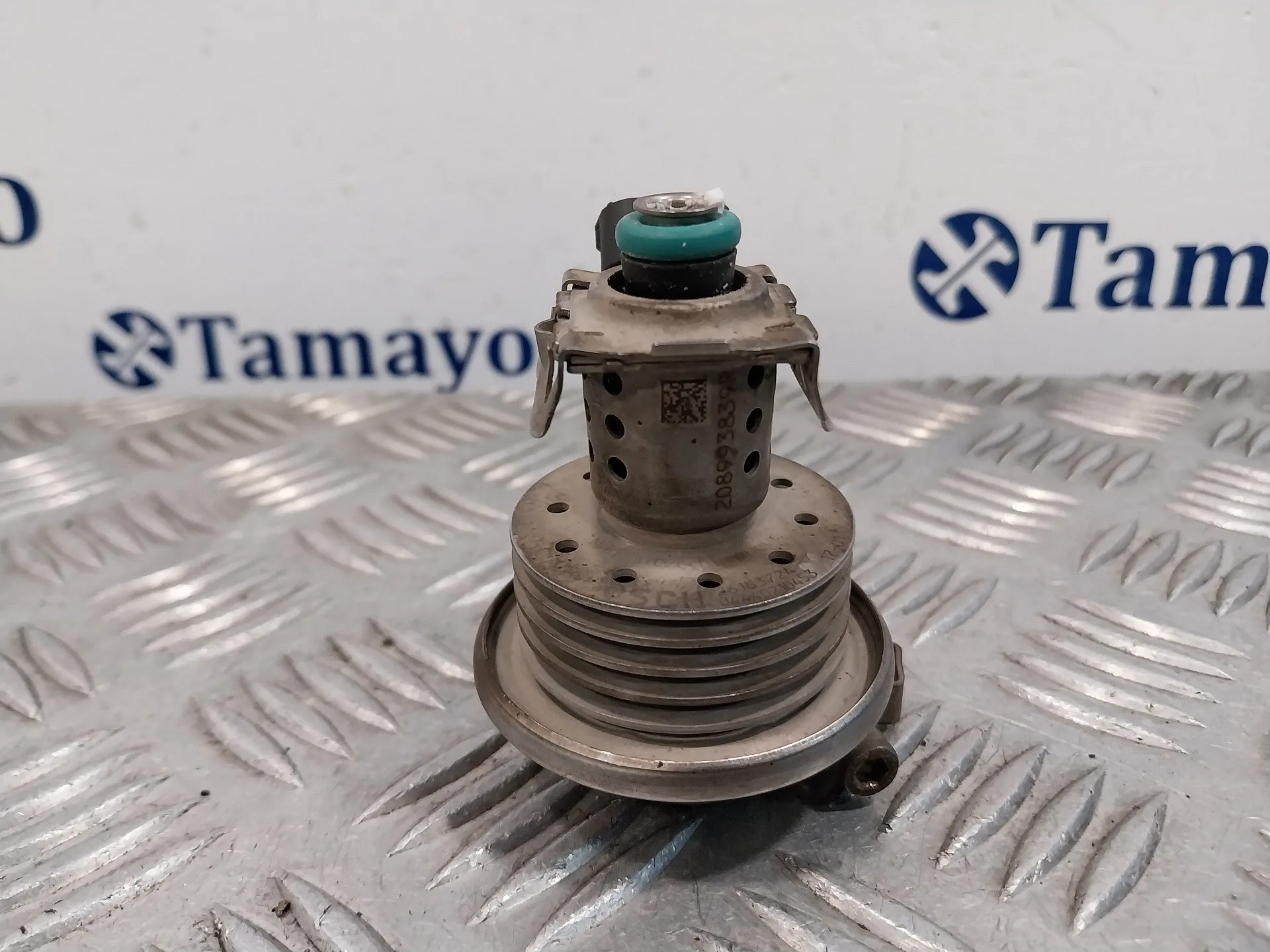 Inyector para Renault Master Iii