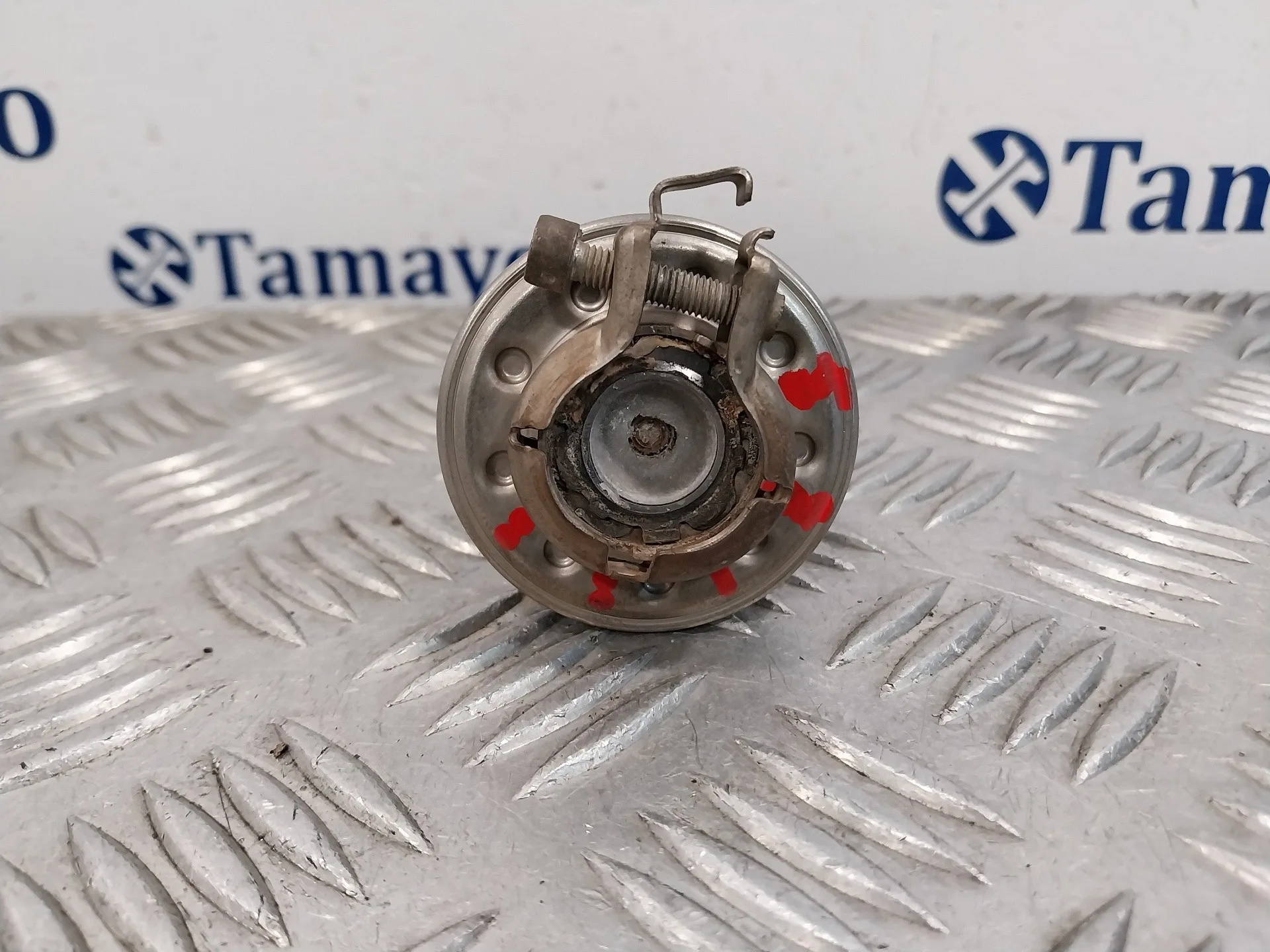 Inyector para Renault Master Iii